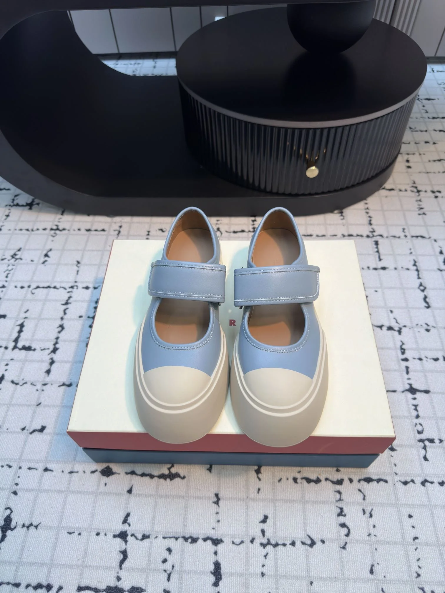 Marni Shoes Fashionable 7608