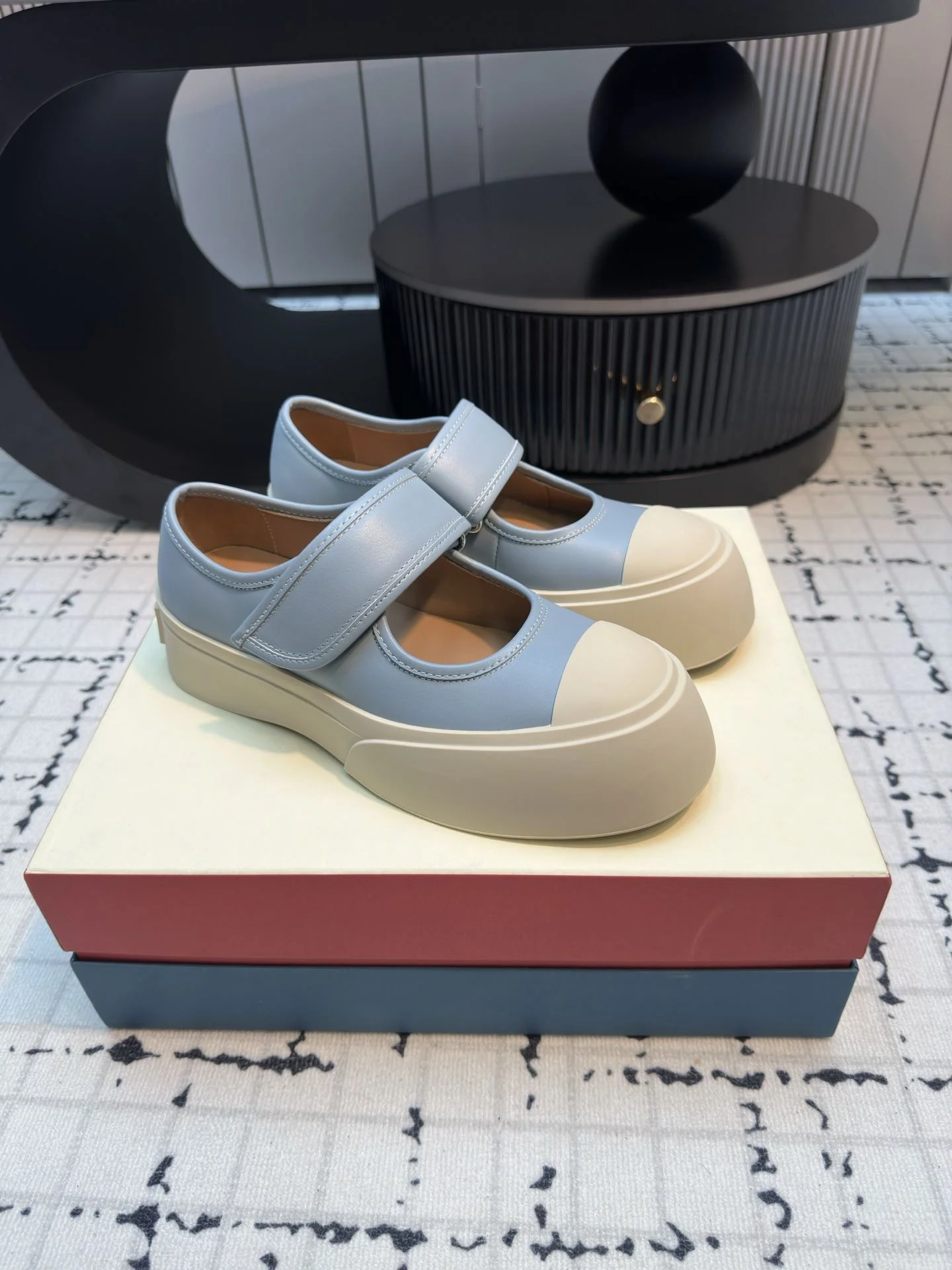 Marni Shoes Fashionable 7608
