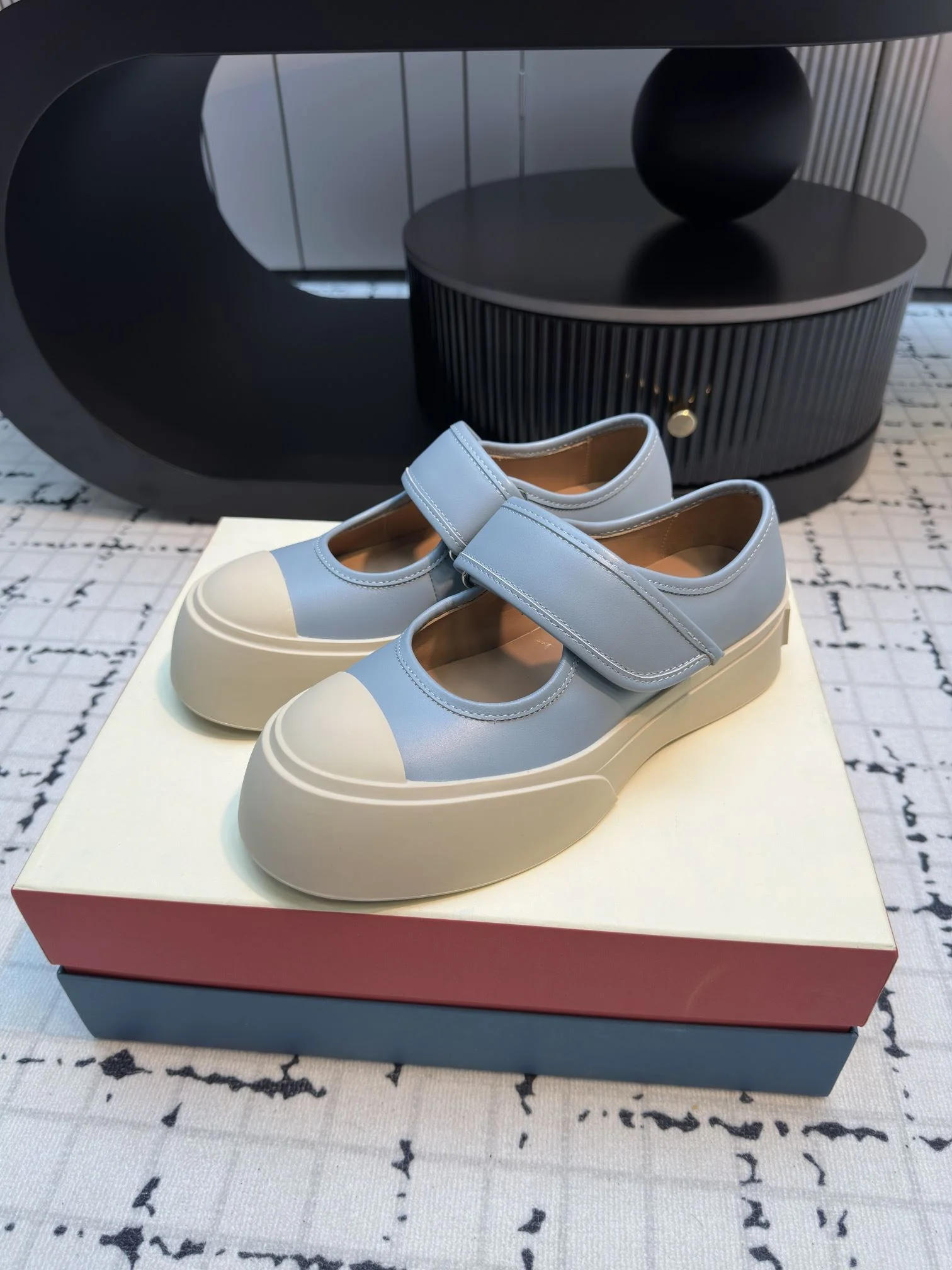 Marni Shoes Fashionable 7608