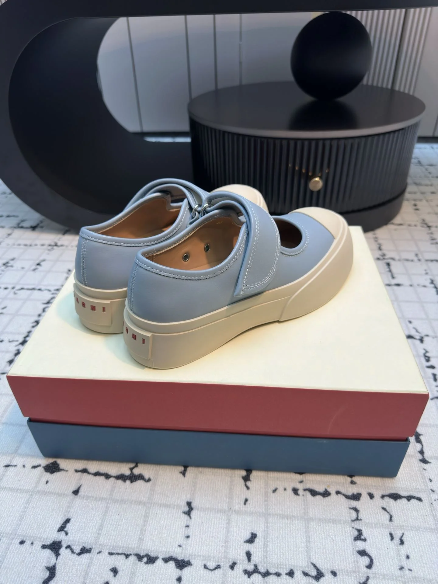 Marni Shoes Fashionable 7608