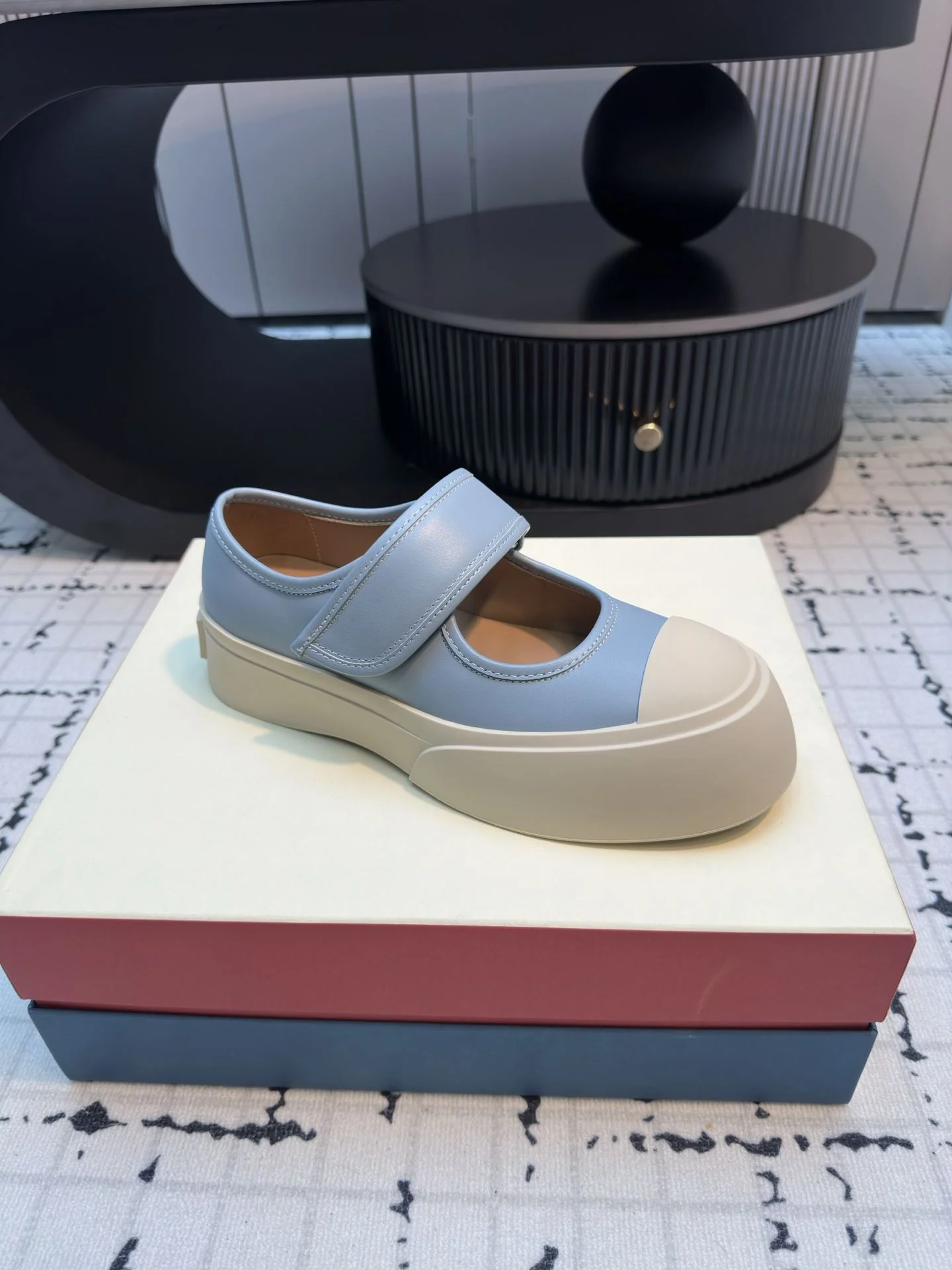 Marni Shoes Fashionable 7608