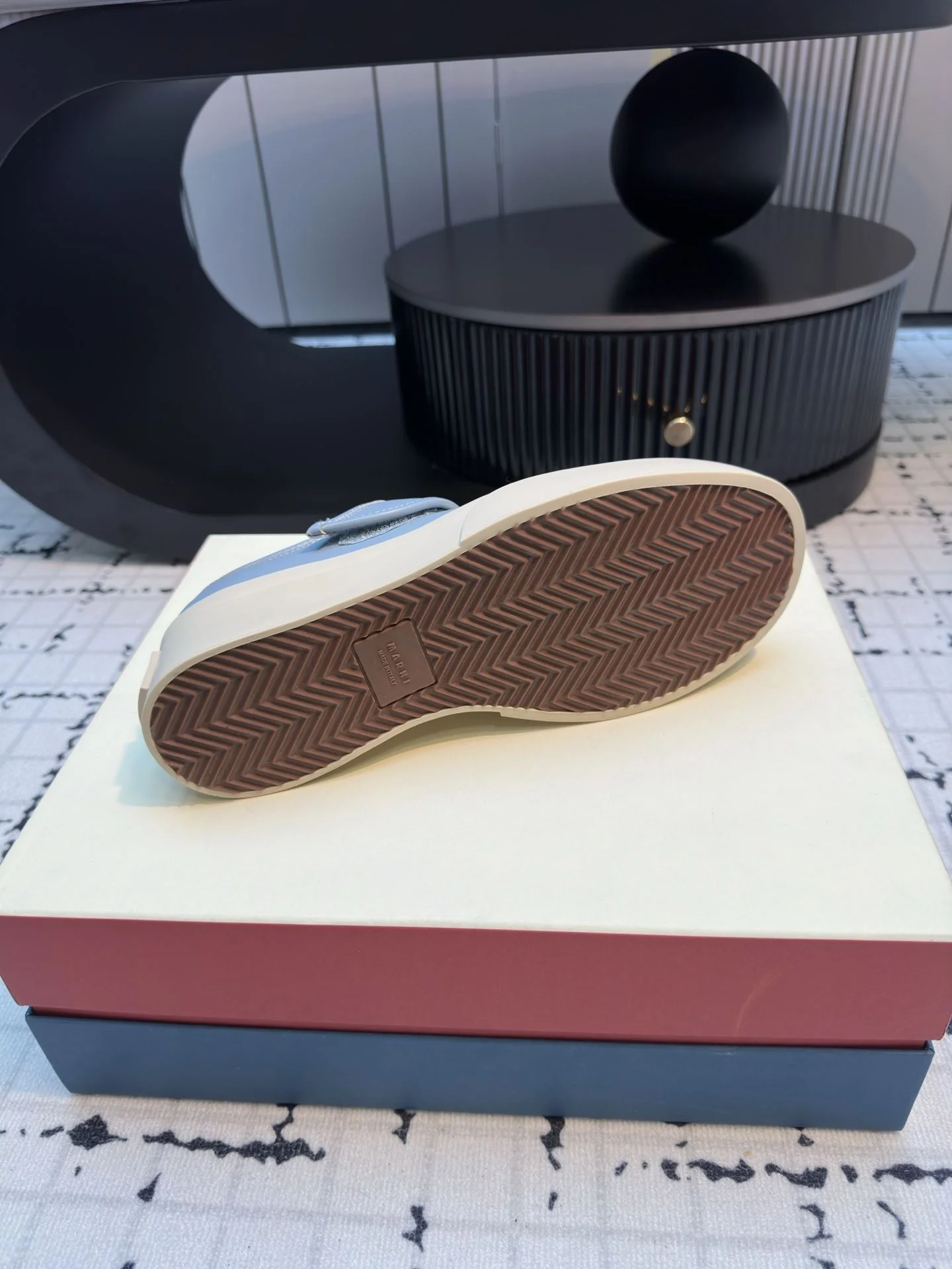 Marni Shoes Fashionable 7608