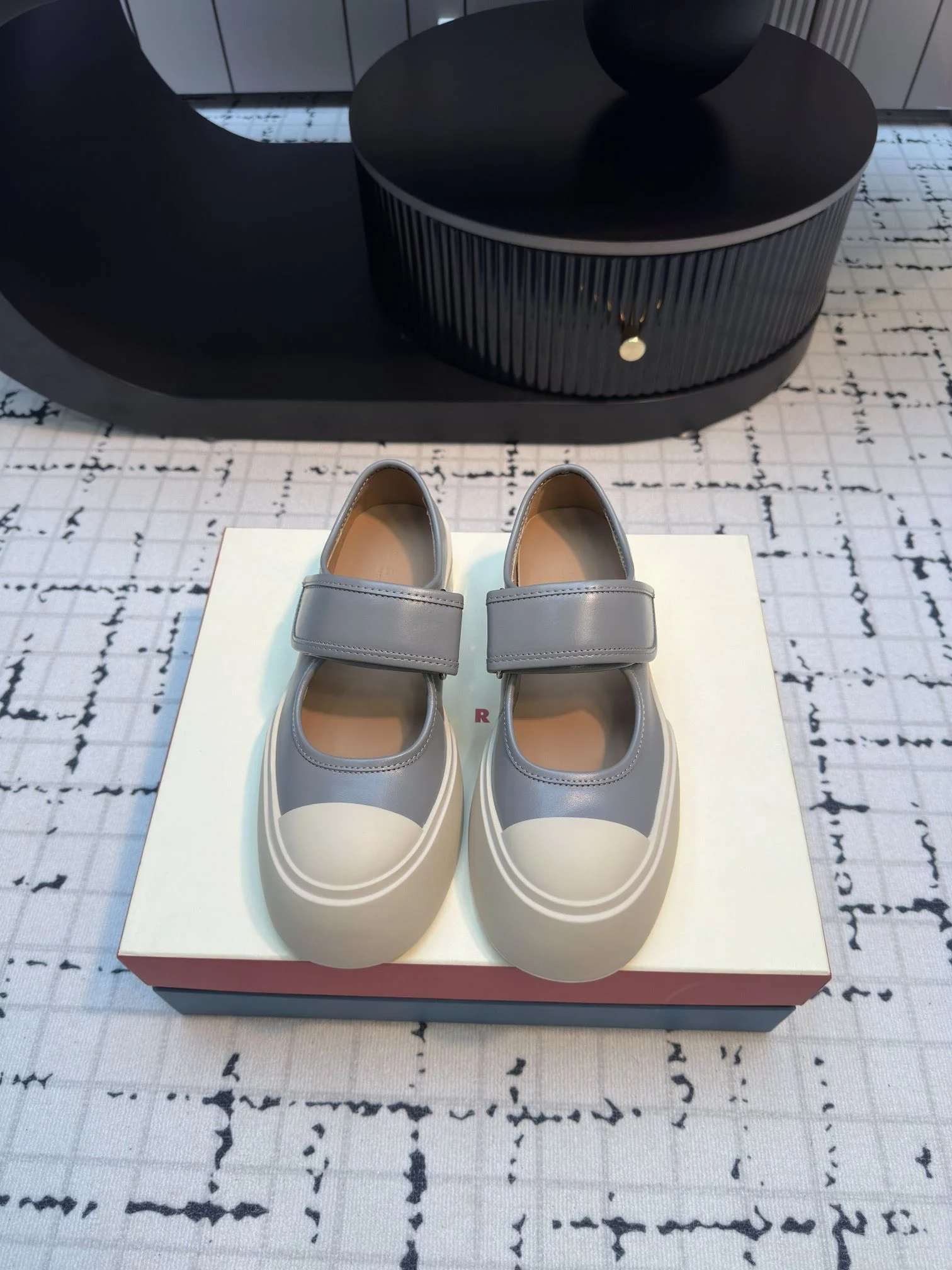 Unique Marni Shoes 7672