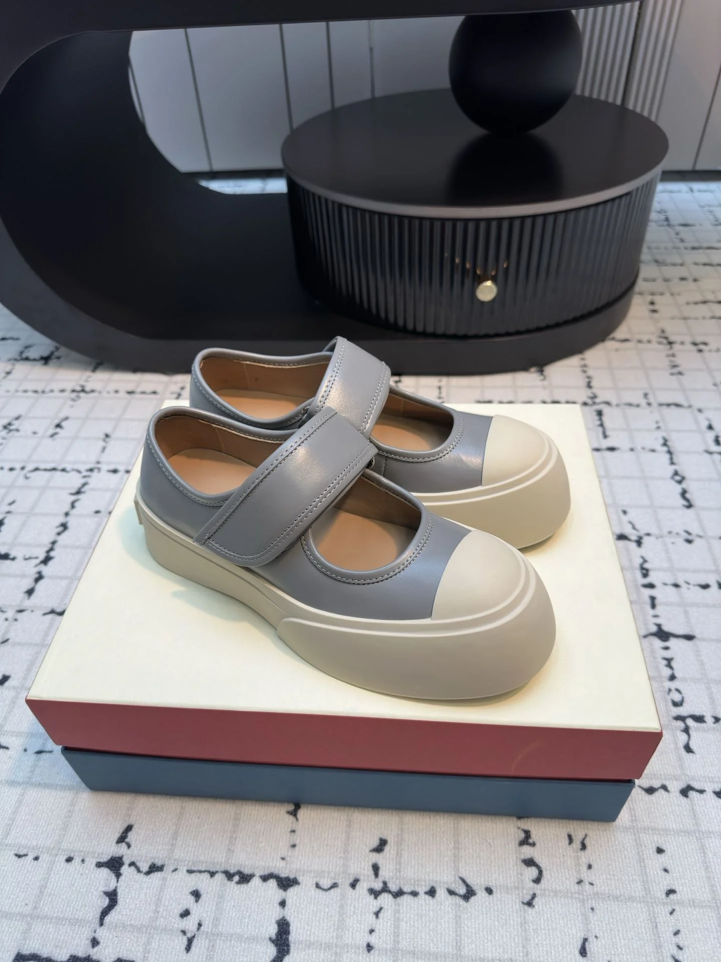 Unique Marni Shoes 7672