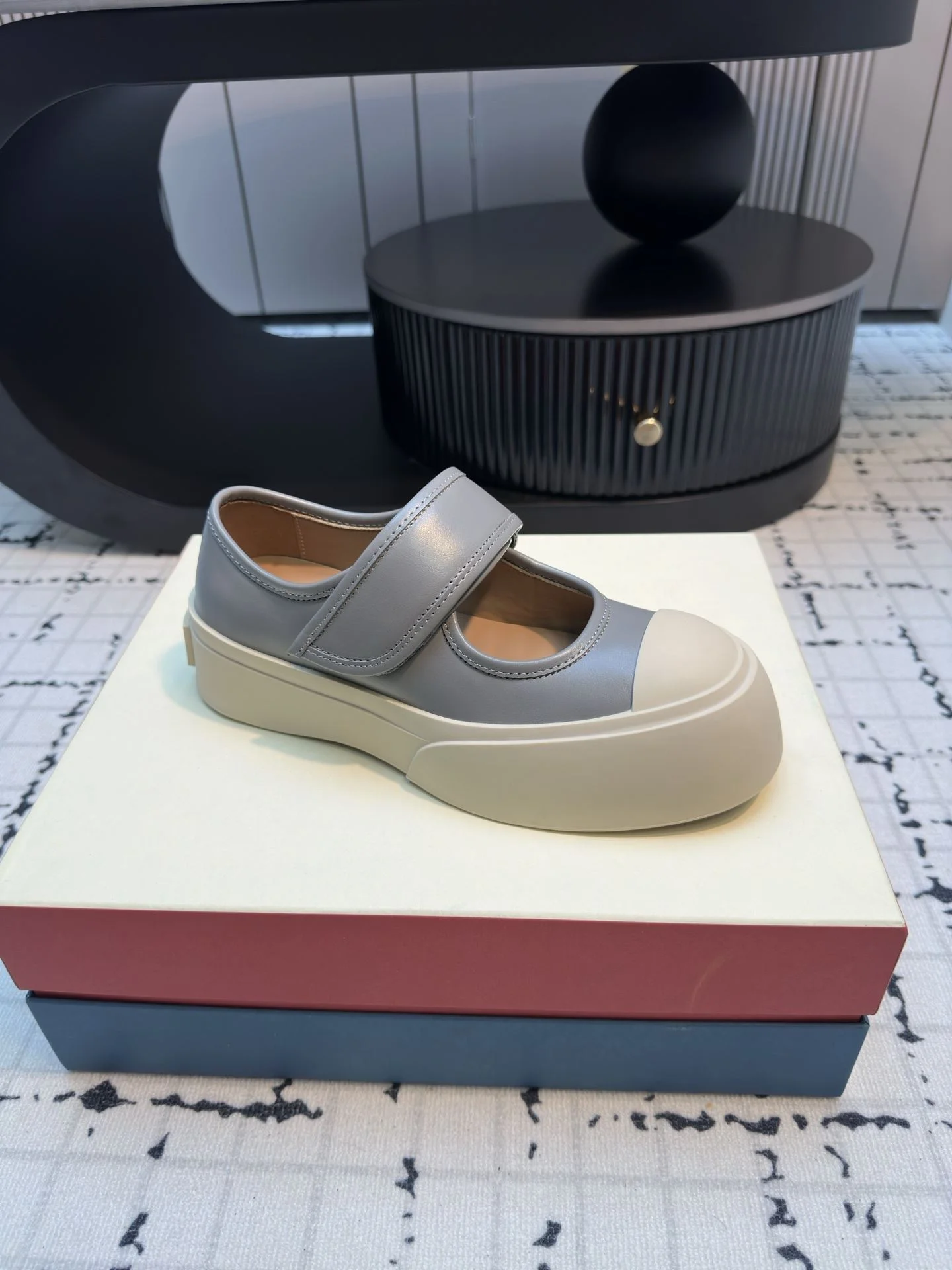 Unique Marni Shoes 7672