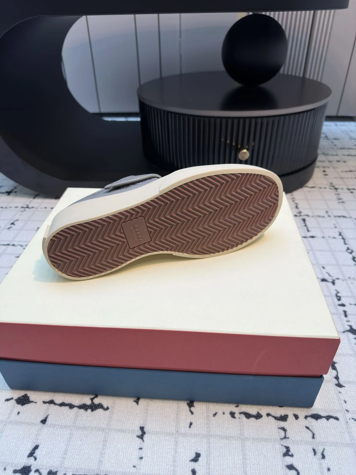 Unique Marni Shoes 7672