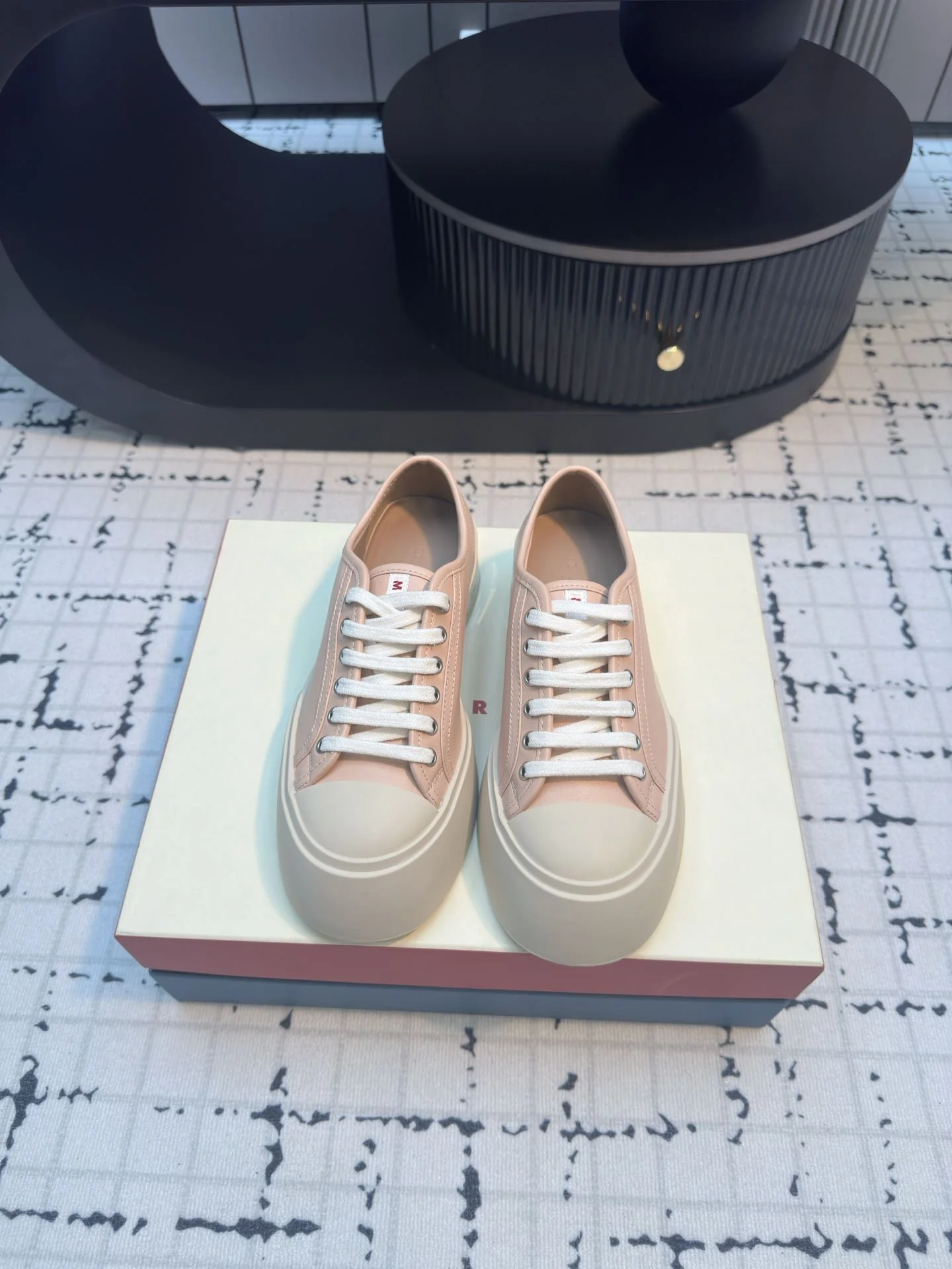 Marni Shoes Comfortable 7627