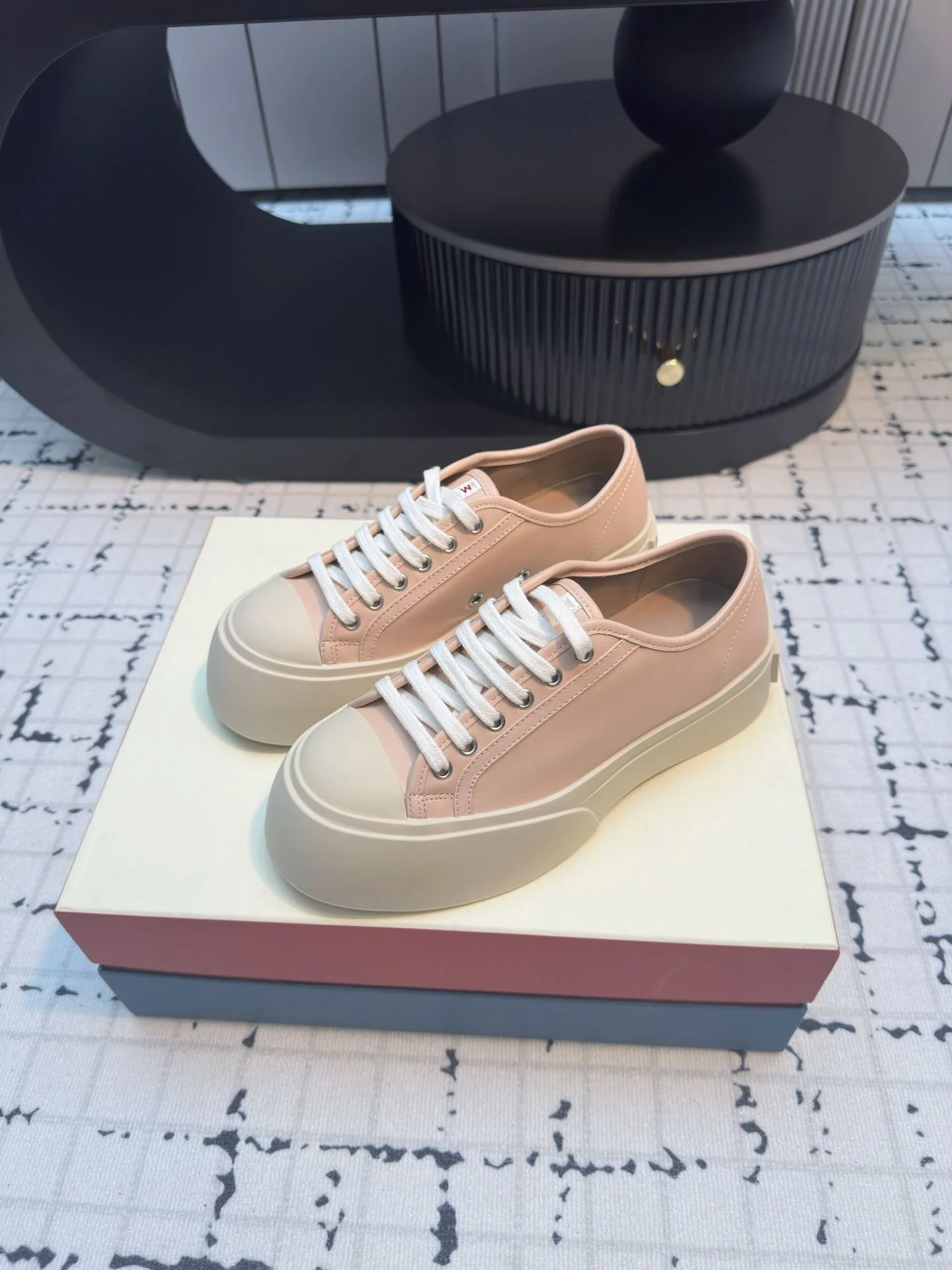 Marni Shoes Comfortable 7627