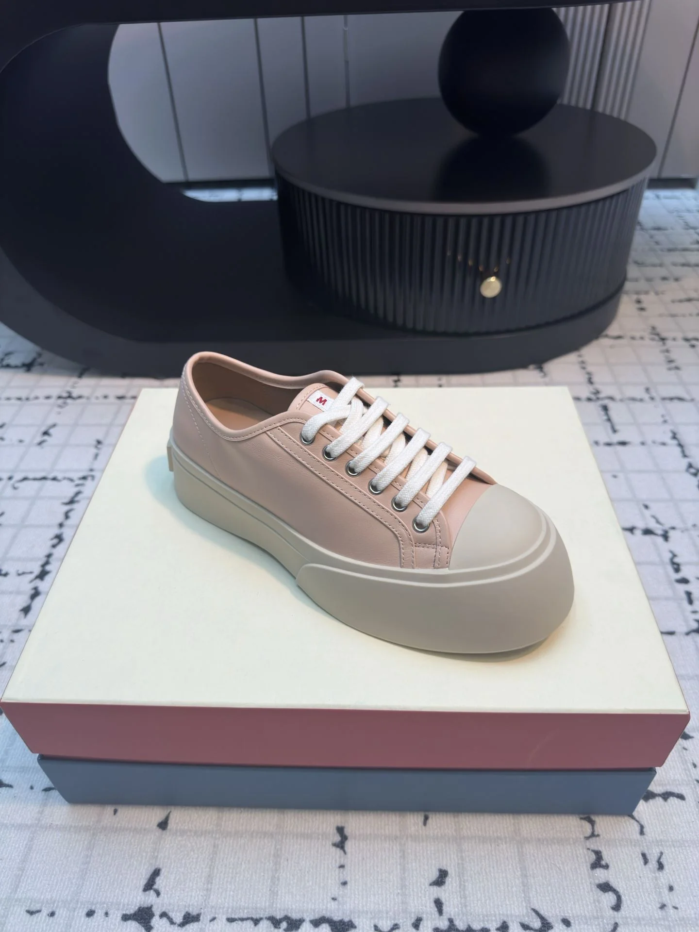 Marni Shoes Comfortable 7627