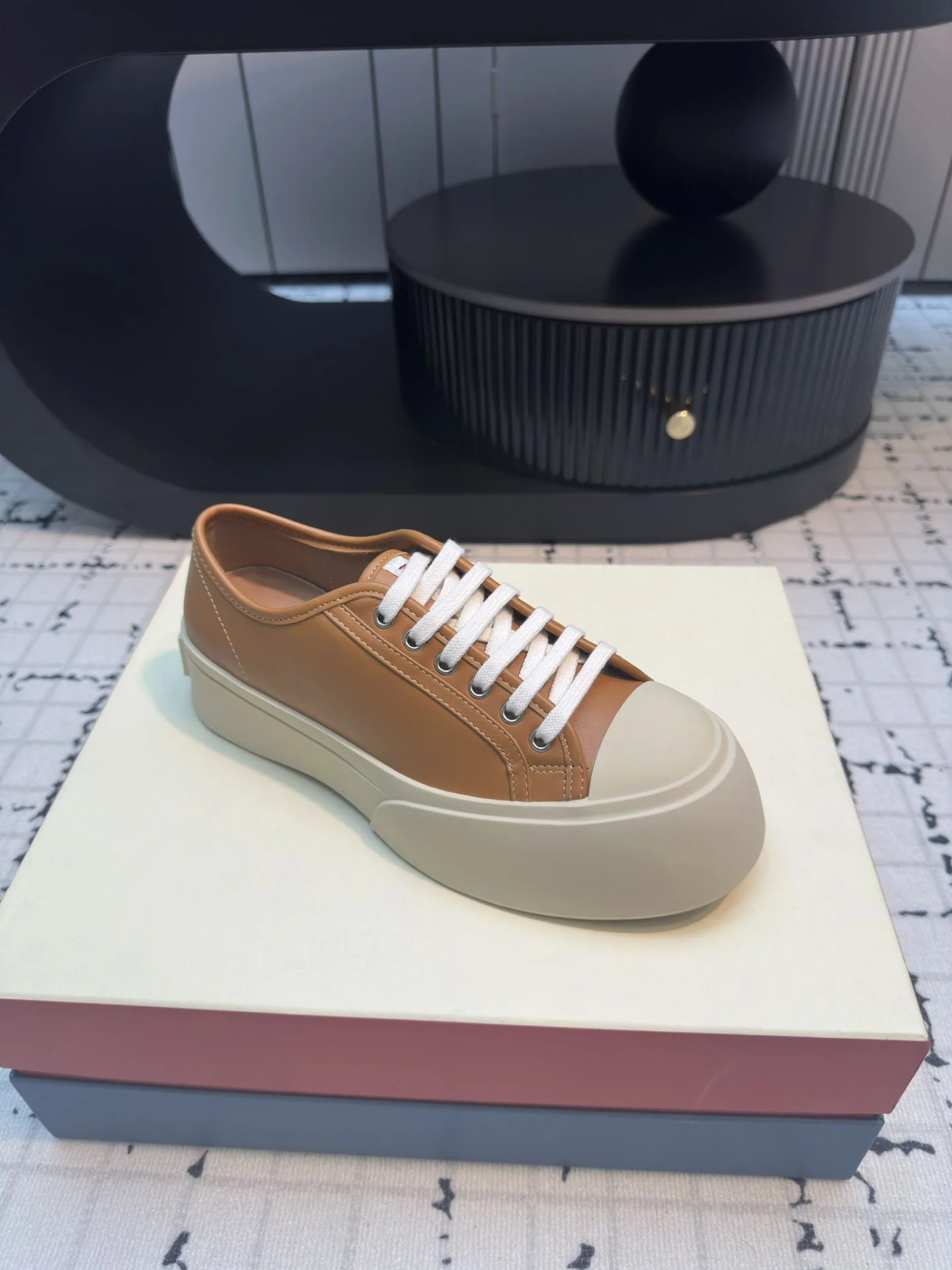 Modern Marni Shoes 7596