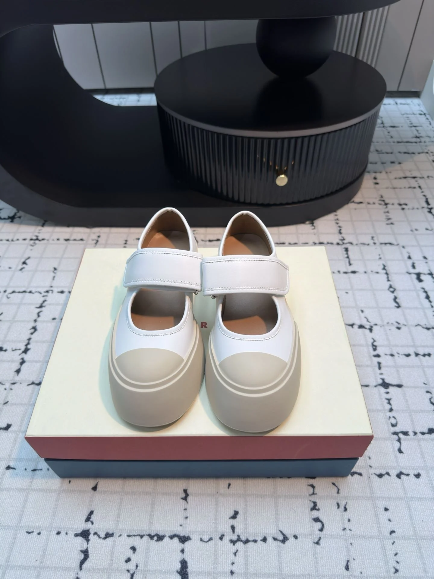 Comfortable Marni Shoes 7599