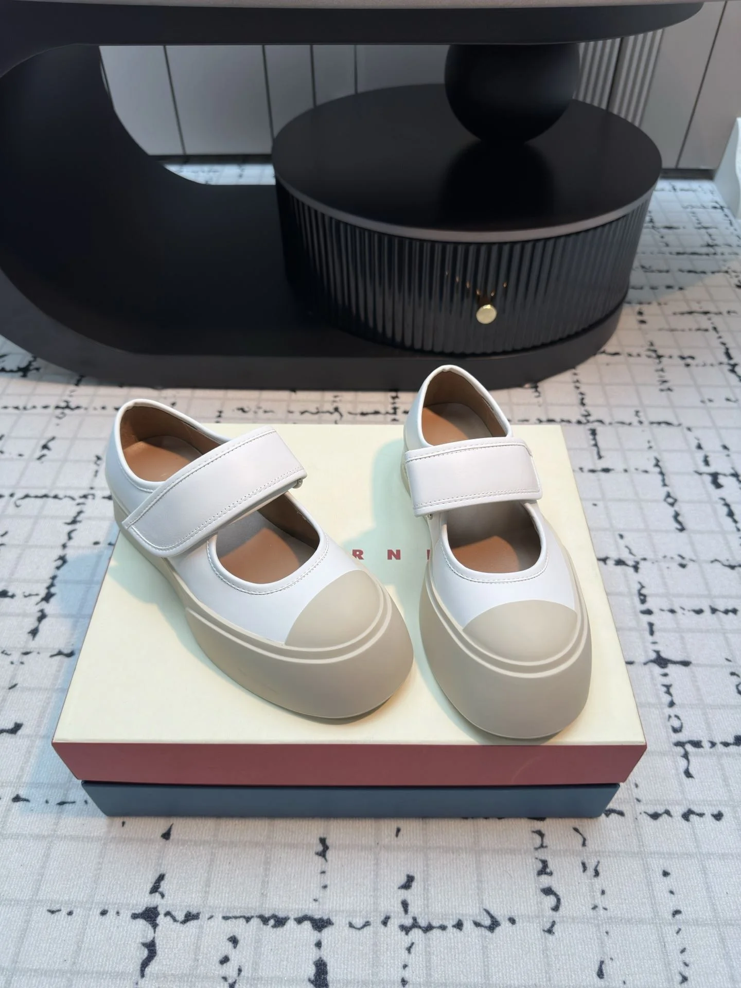 Comfortable Marni Shoes 7599