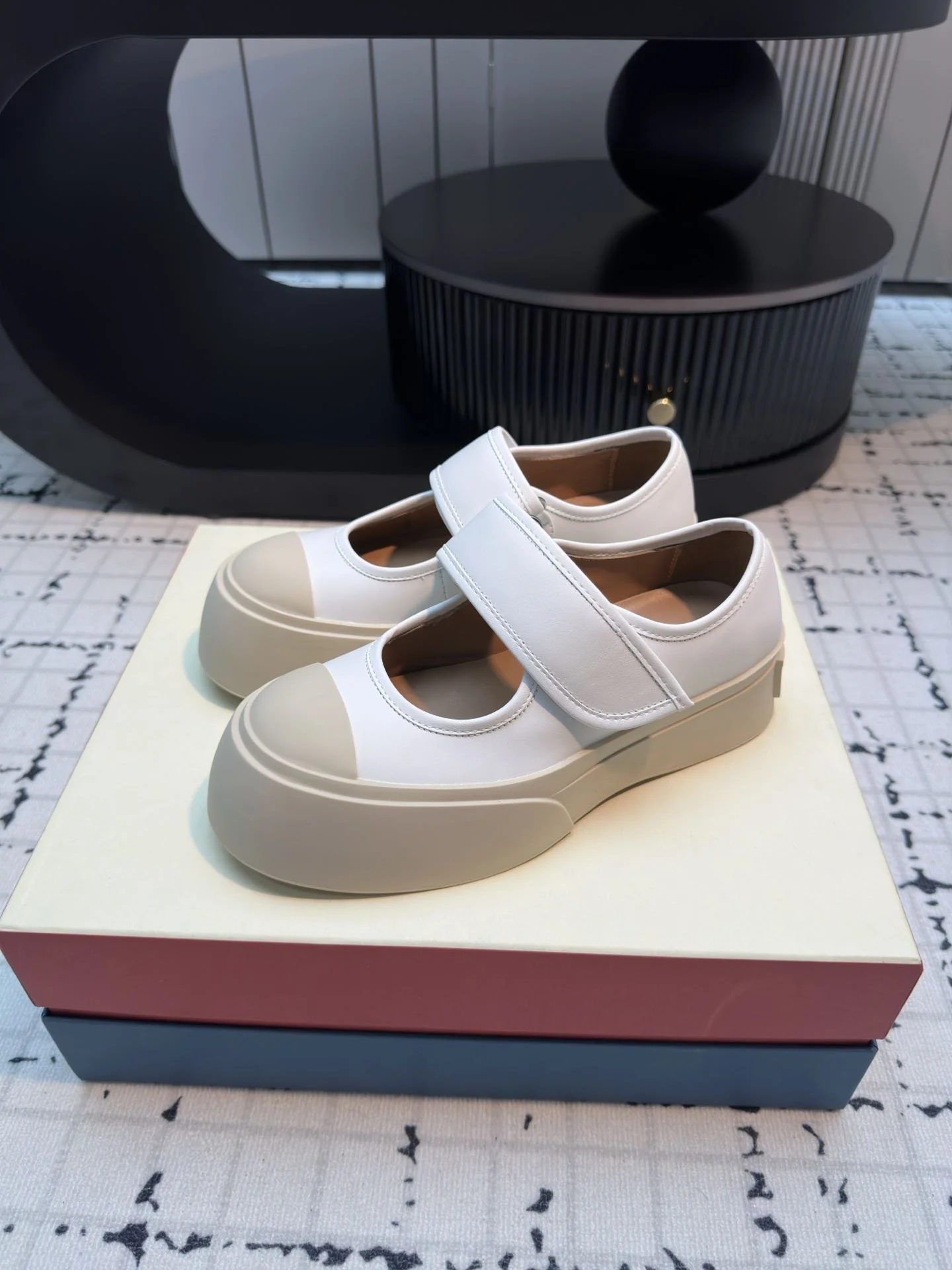 Comfortable Marni Shoes 7599