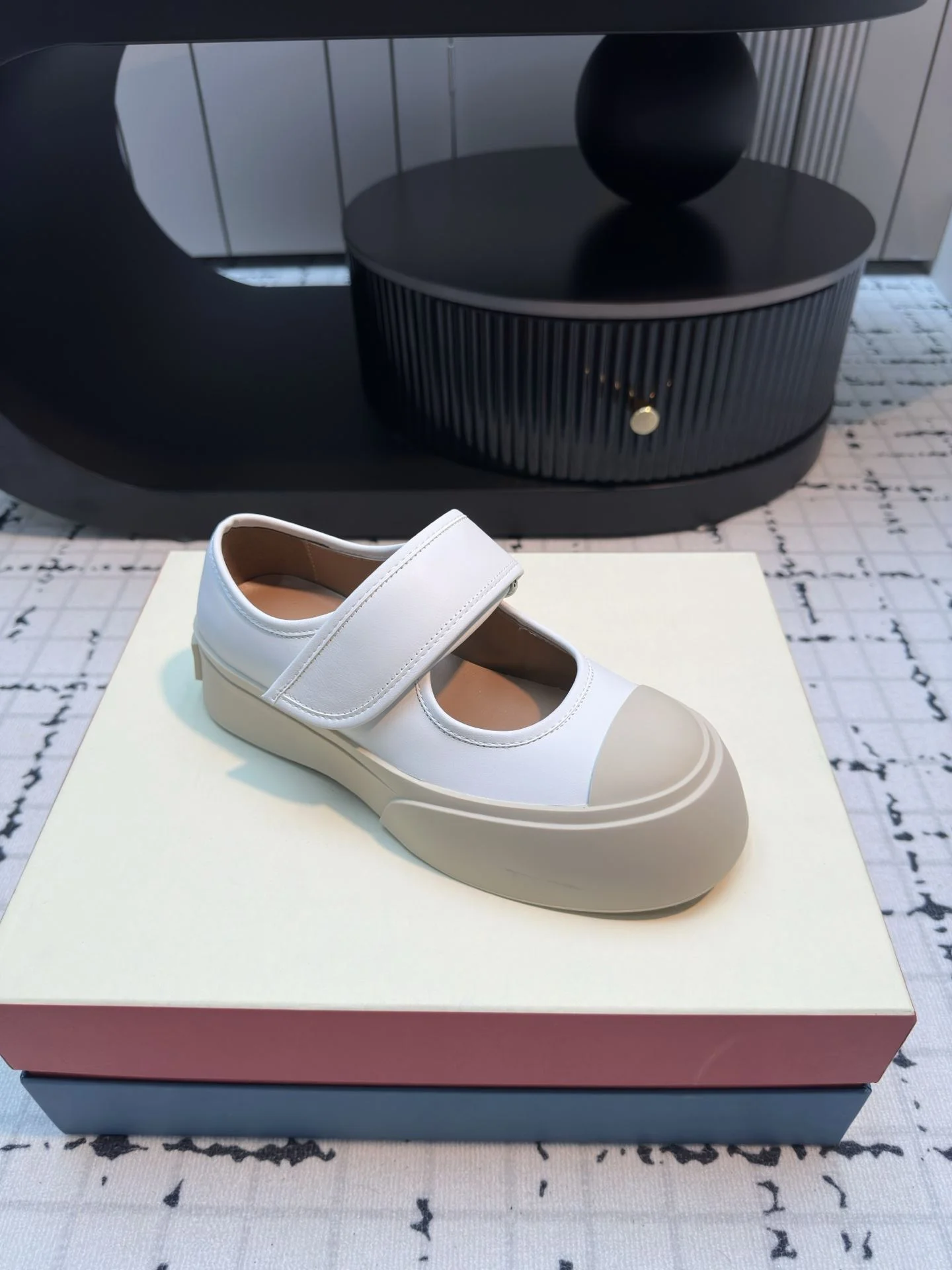 Comfortable Marni Shoes 7599