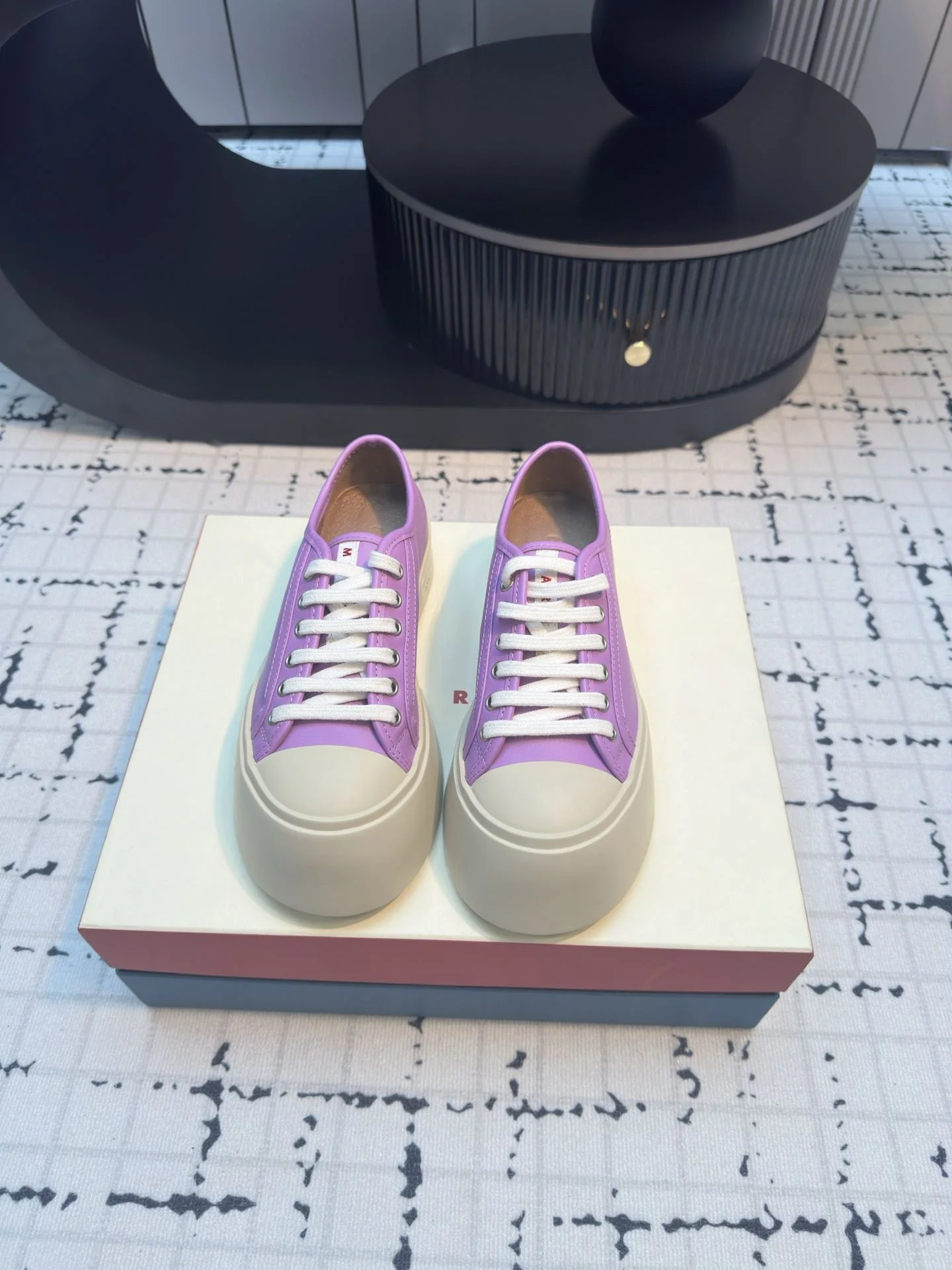 FreshLook Marni Shoes 7600