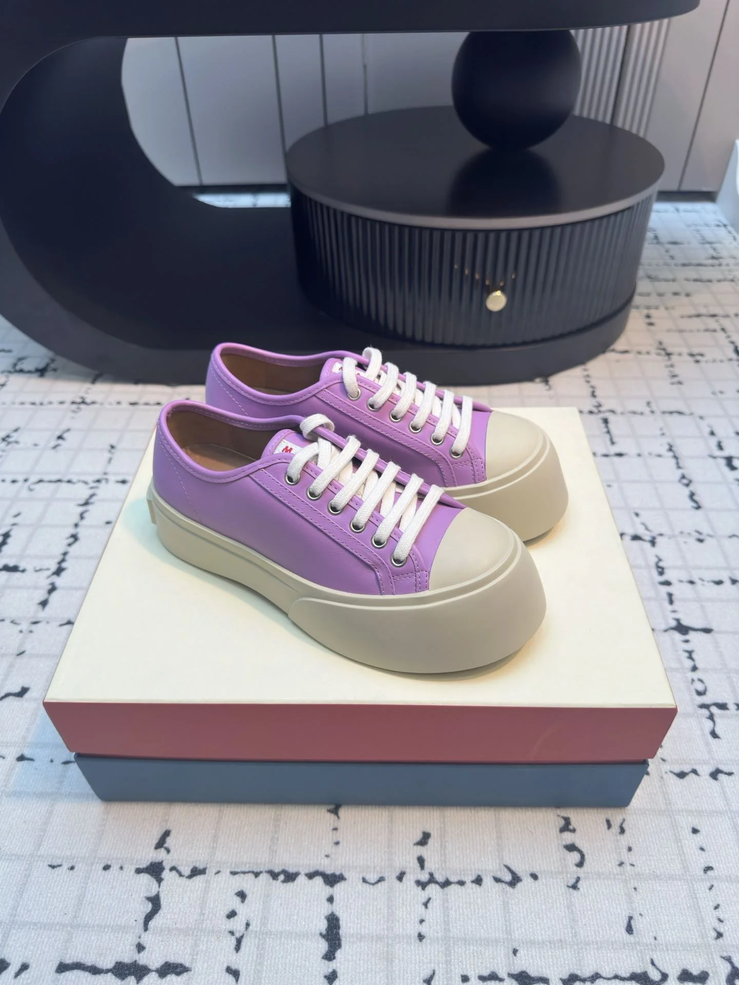 FreshLook Marni Shoes 7600