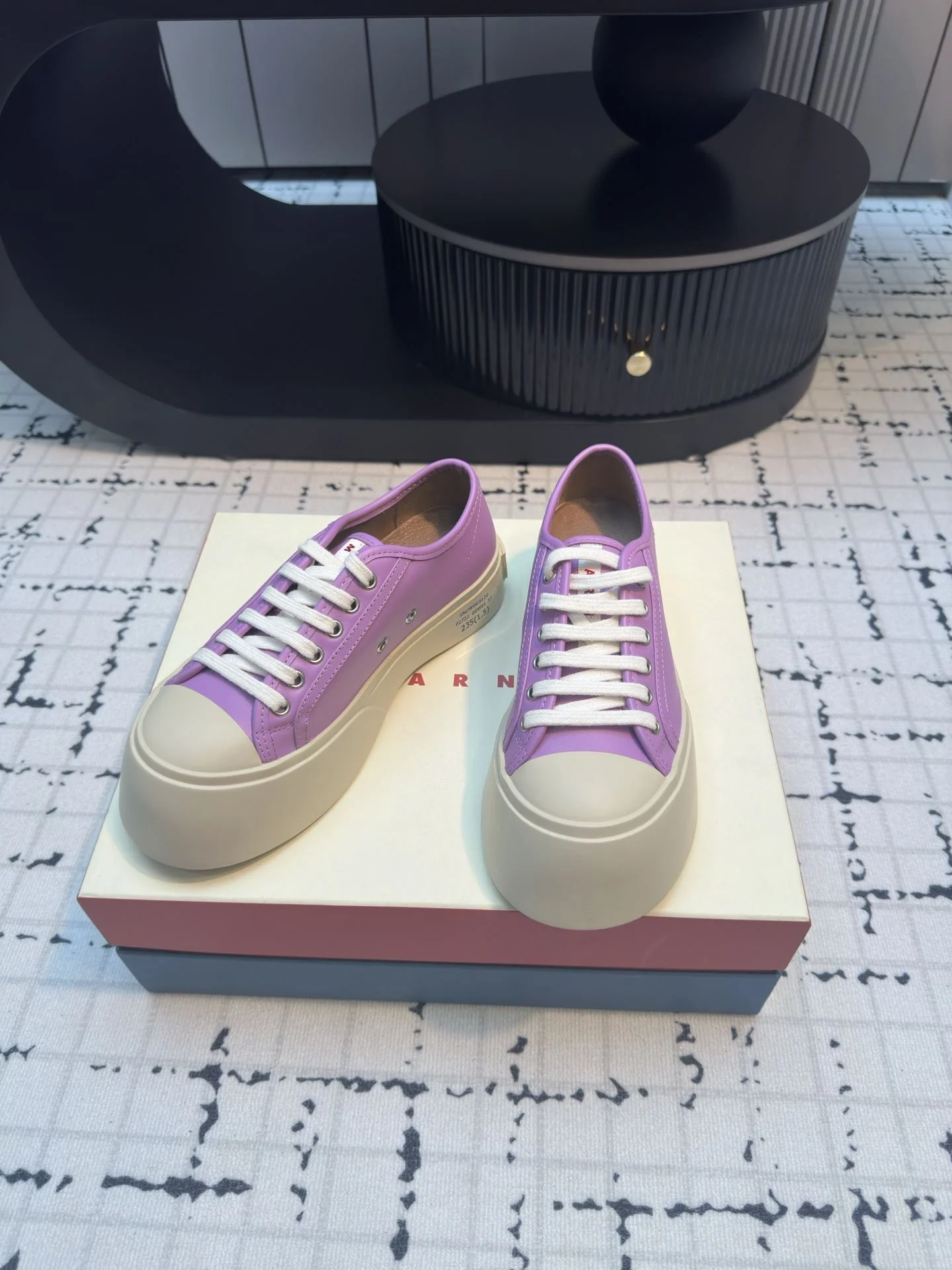 FreshLook Marni Shoes 7600