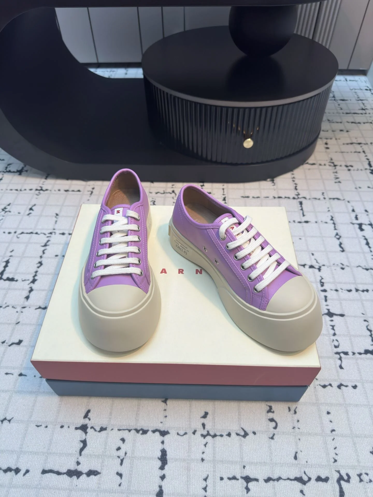 FreshLook Marni Shoes 7600