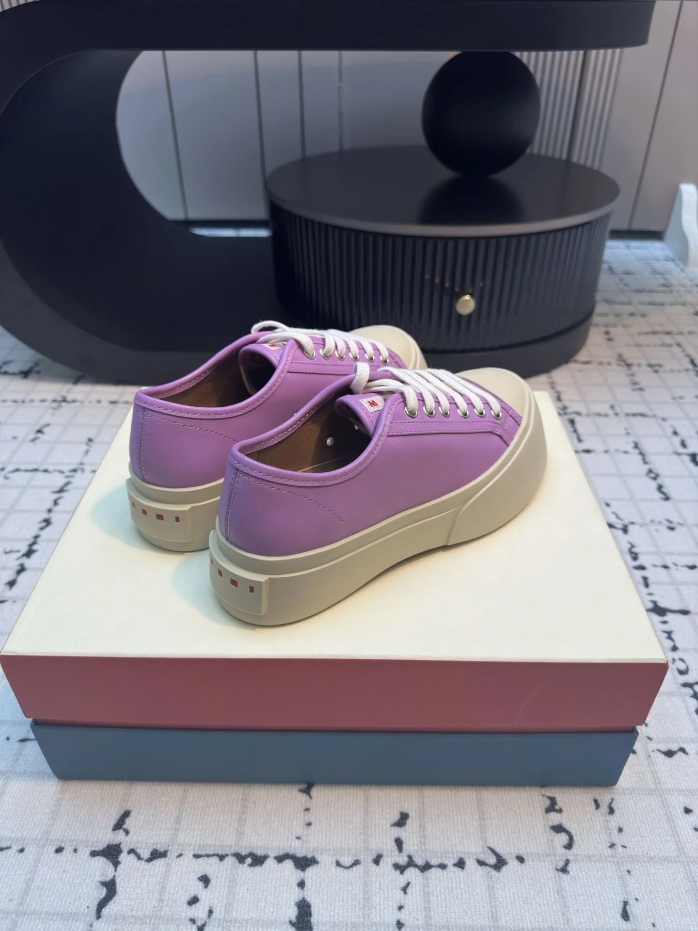 FreshLook Marni Shoes 7600