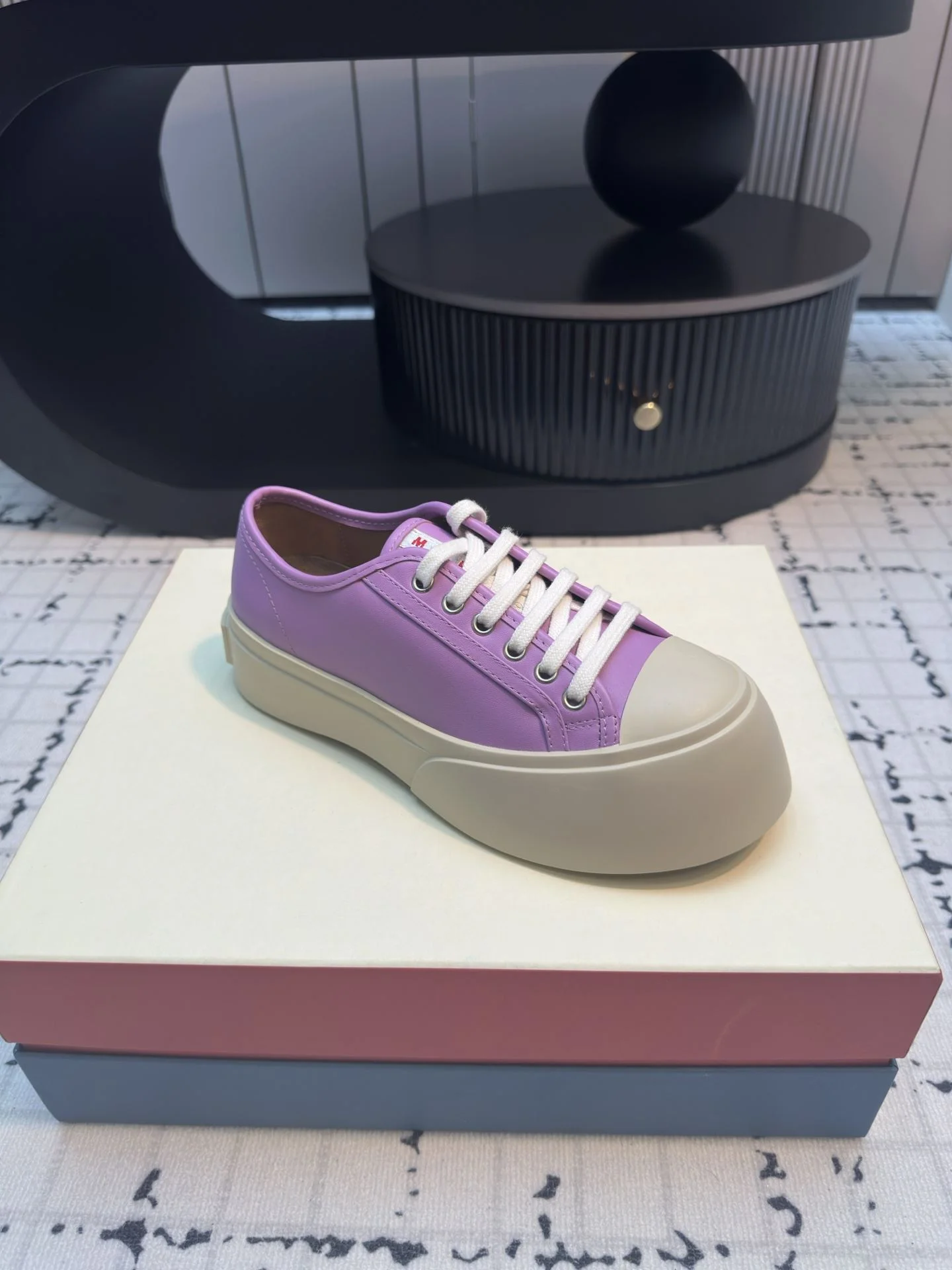 FreshLook Marni Shoes 7600