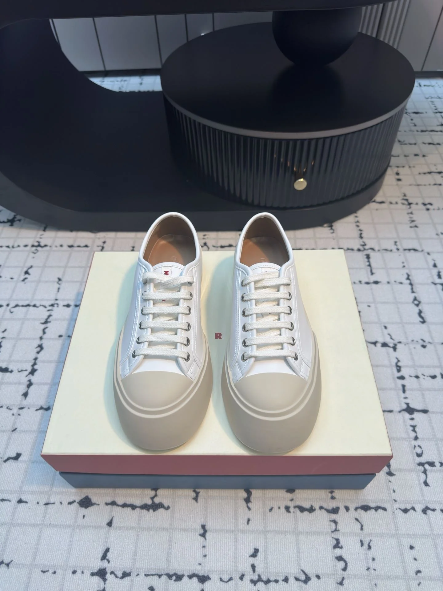 Durable Marni Shoes 7662