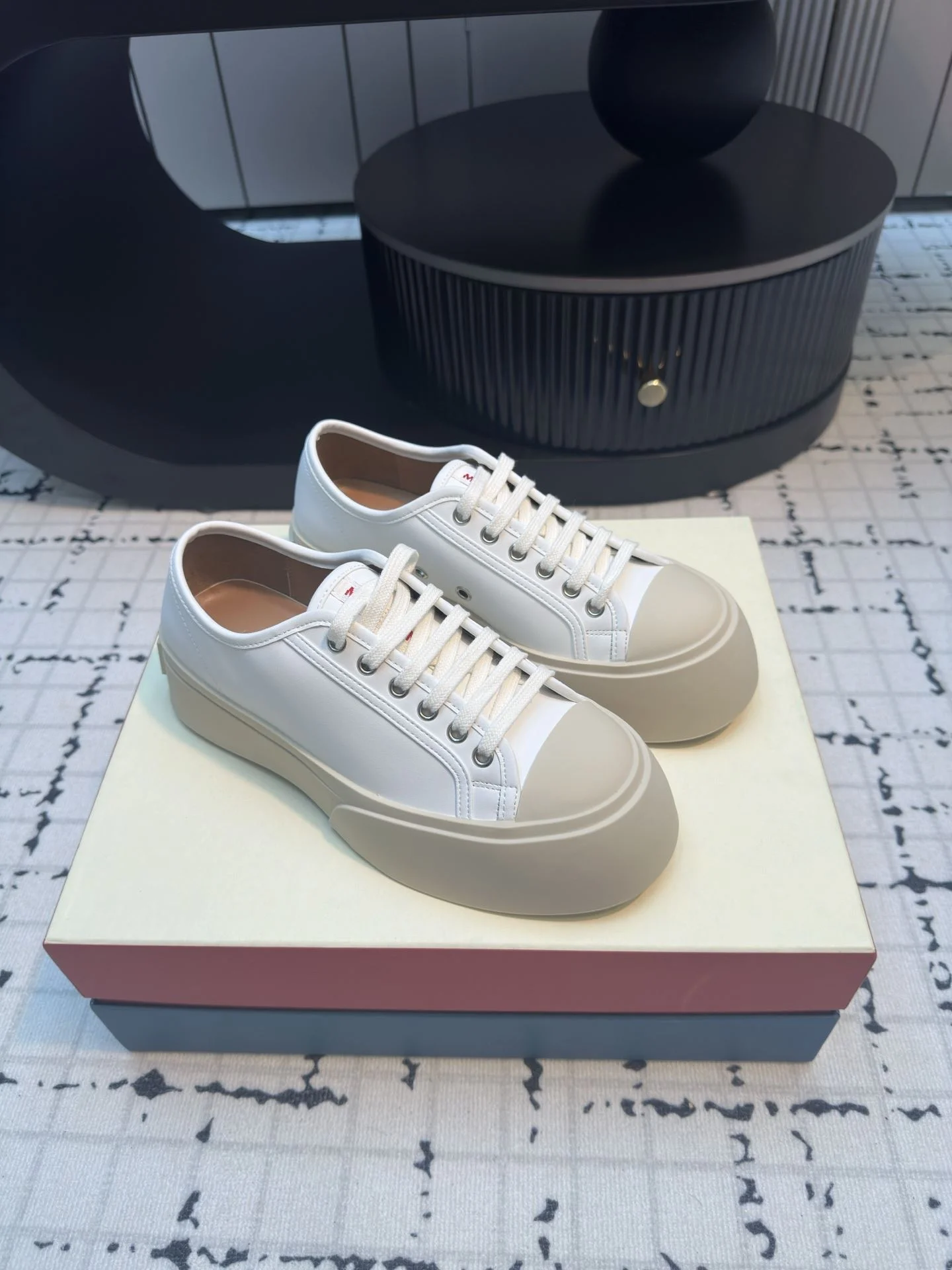 Durable Marni Shoes 7662