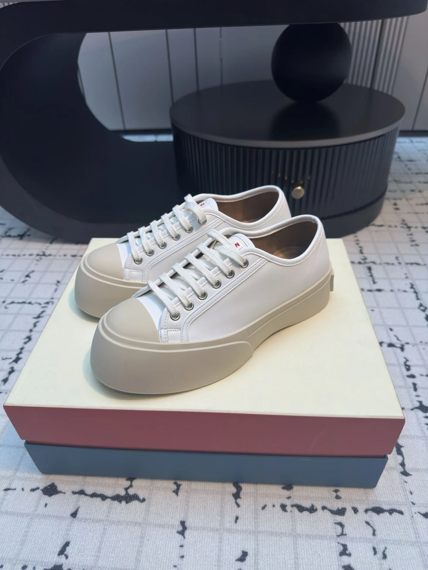 Durable Marni Shoes 7662