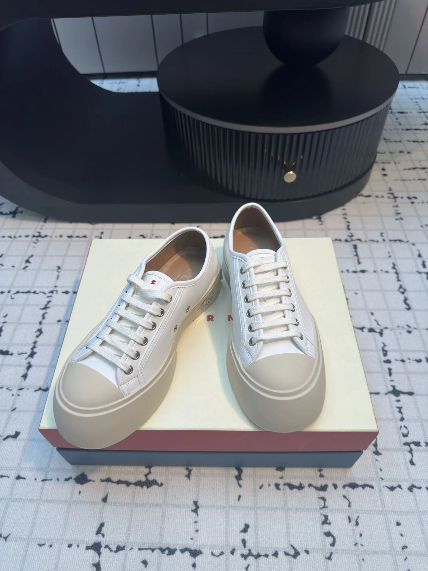 Durable Marni Shoes 7662