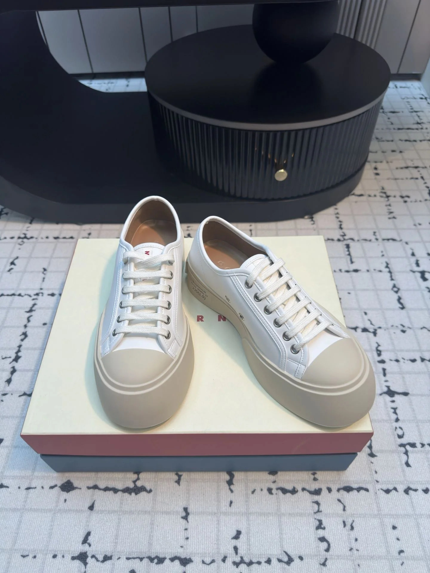 Durable Marni Shoes 7662