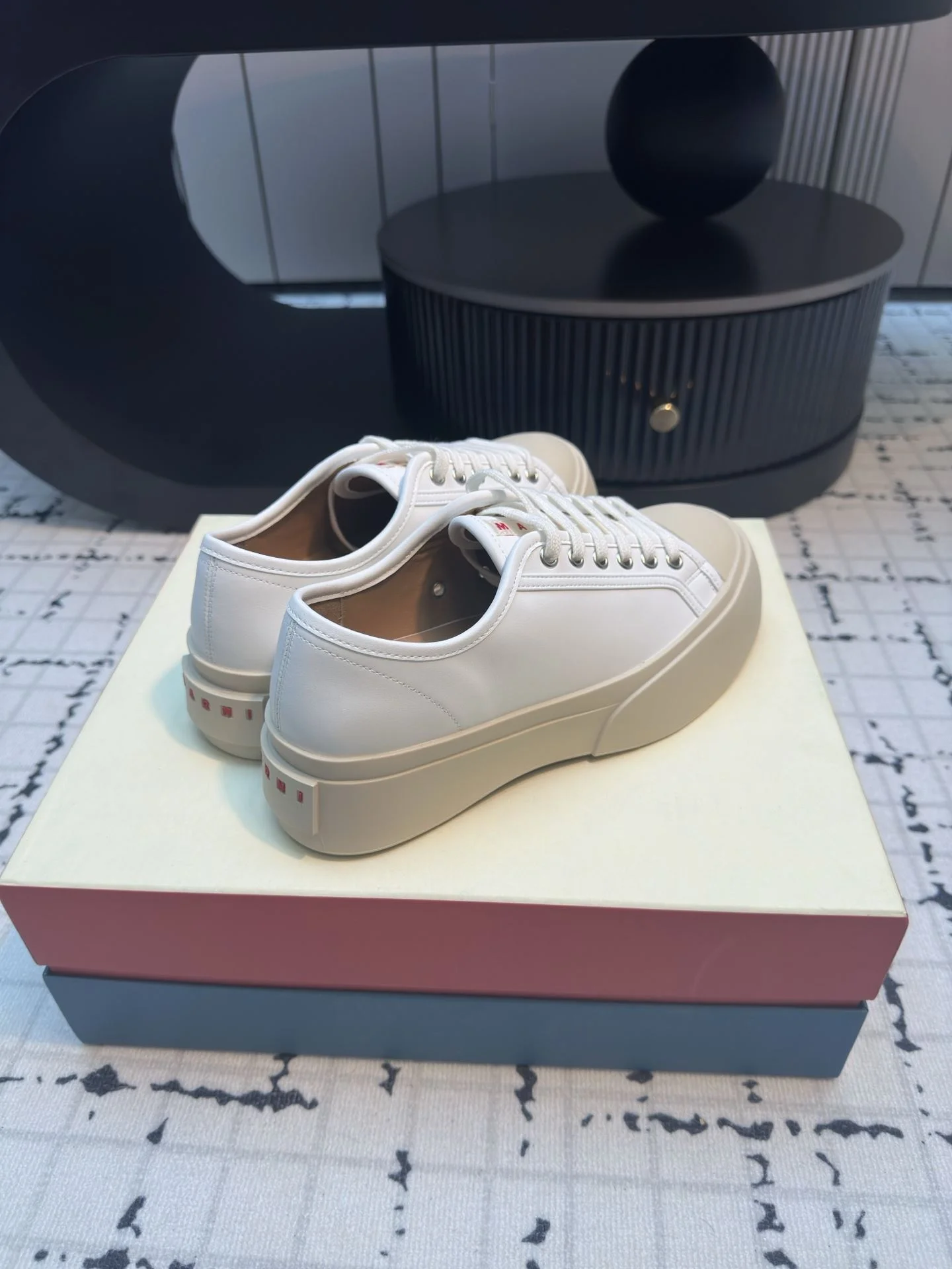 Durable Marni Shoes 7662