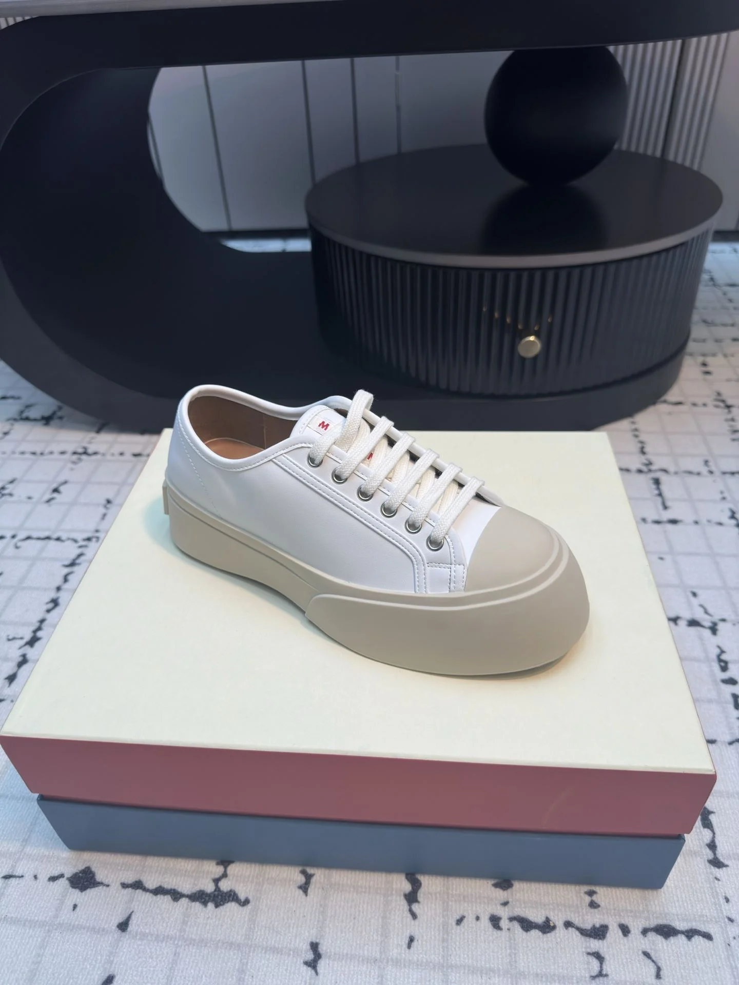 Durable Marni Shoes 7662