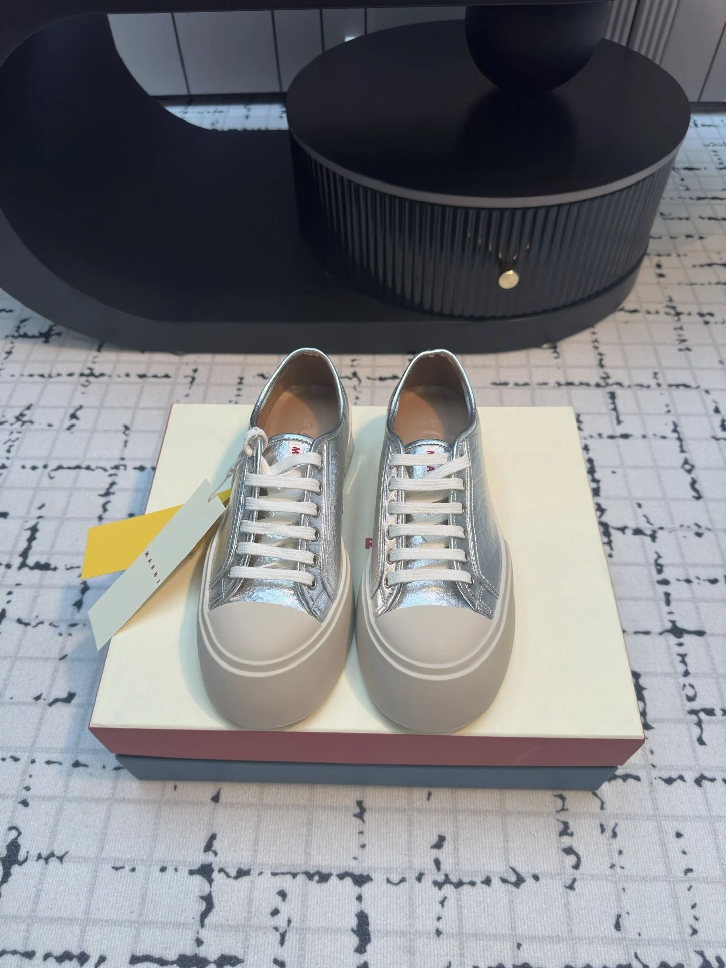 Affordable Marni Shoes 7593
