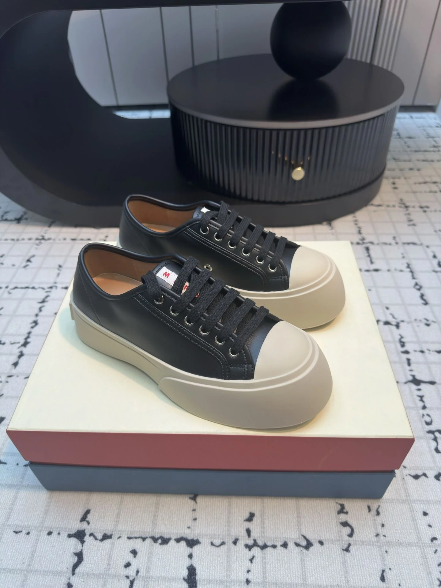 Marni Shoes Affordable 7592