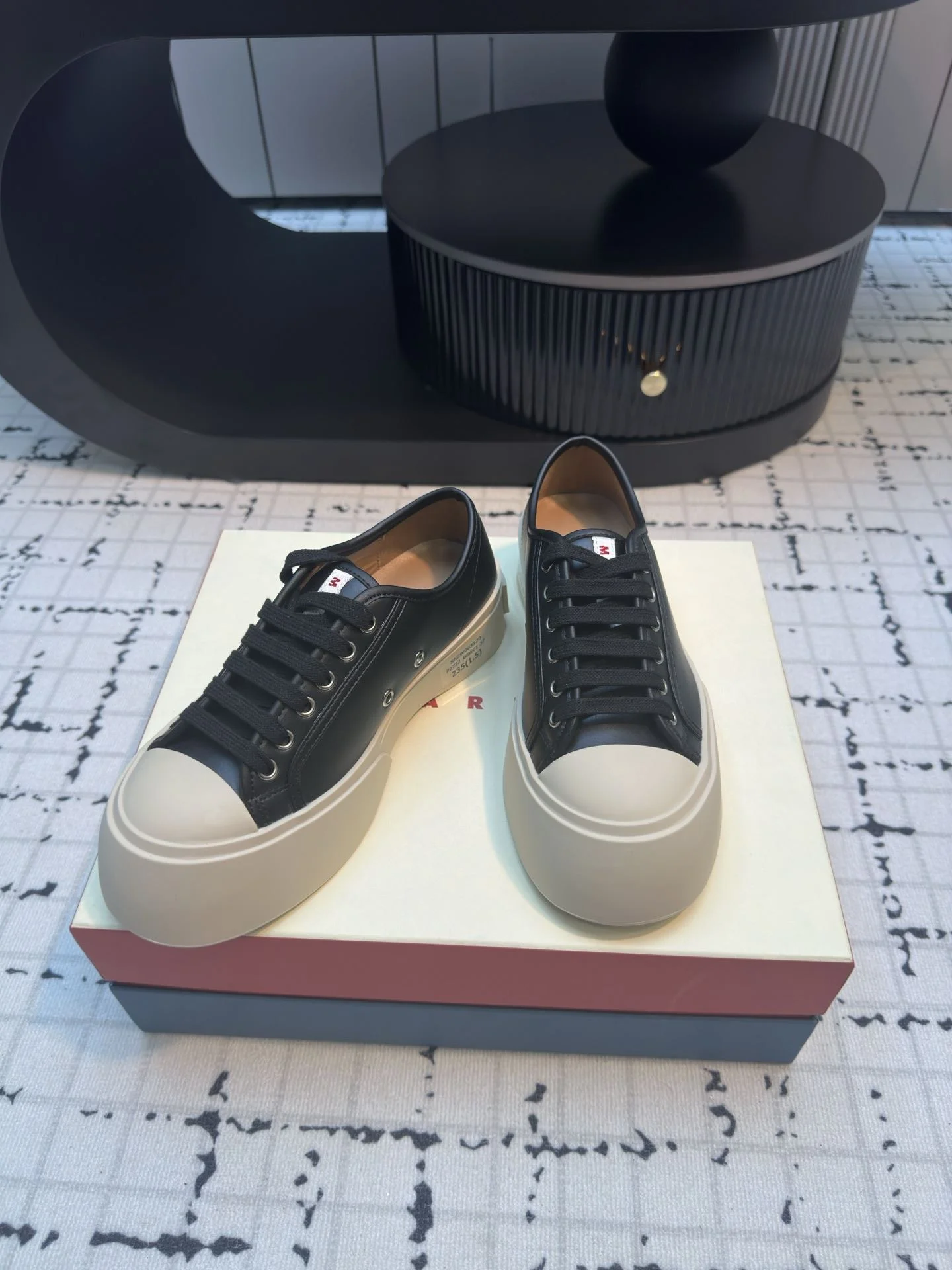 Marni Shoes Affordable 7592