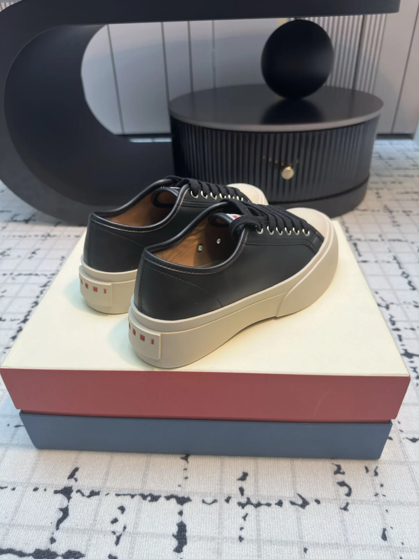 Marni Shoes Affordable 7592