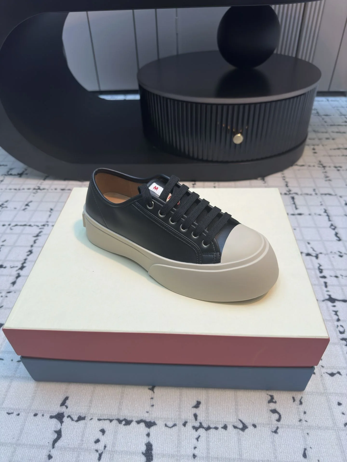 Marni Shoes Affordable 7592