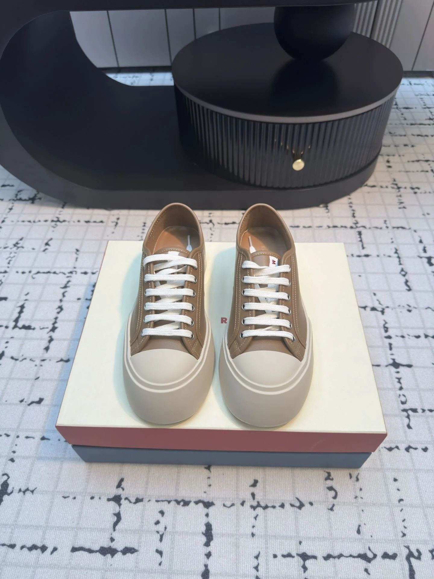 Marni Shoes WrinkleFree 7589