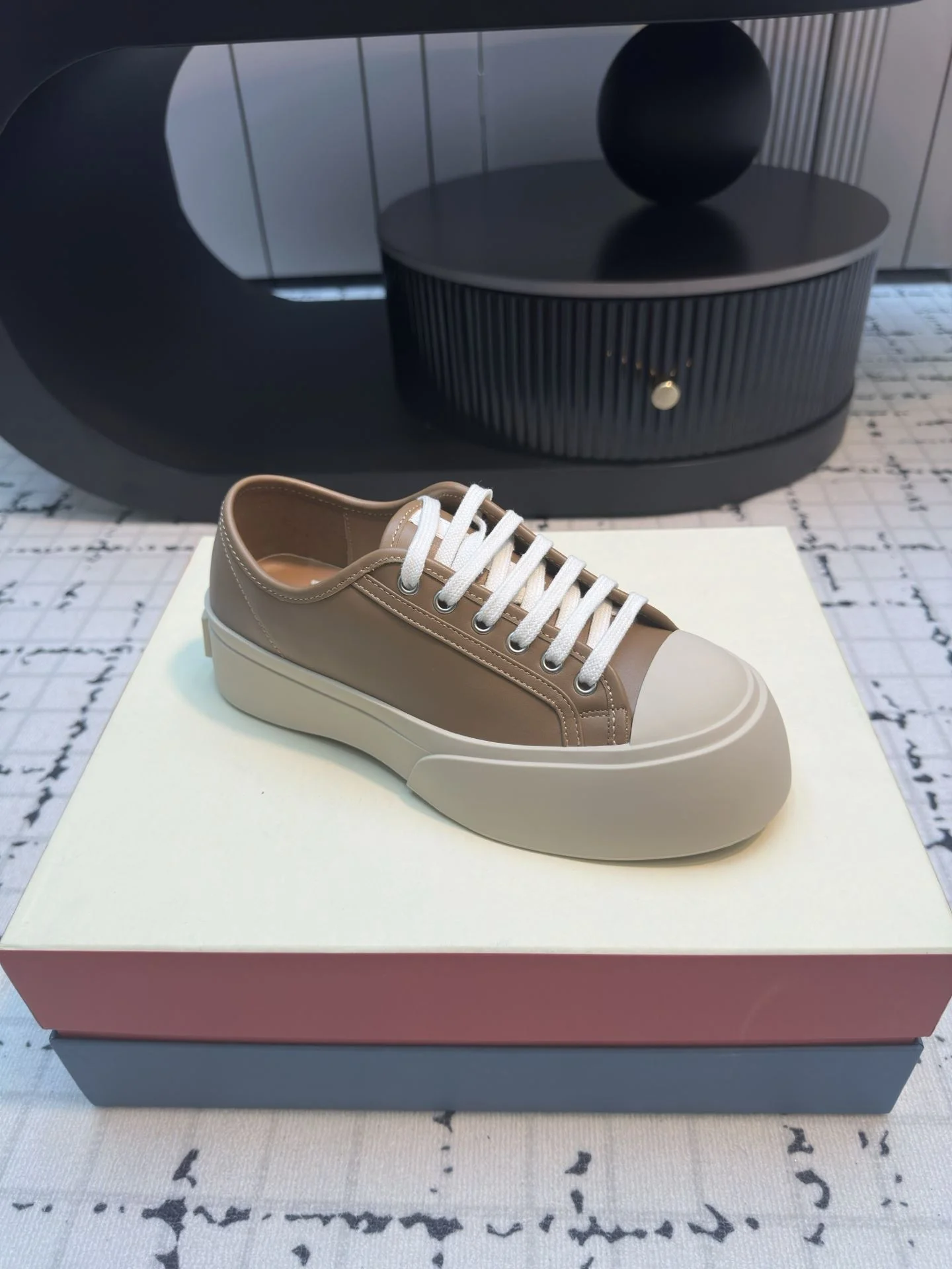 Marni Shoes WrinkleFree 7589