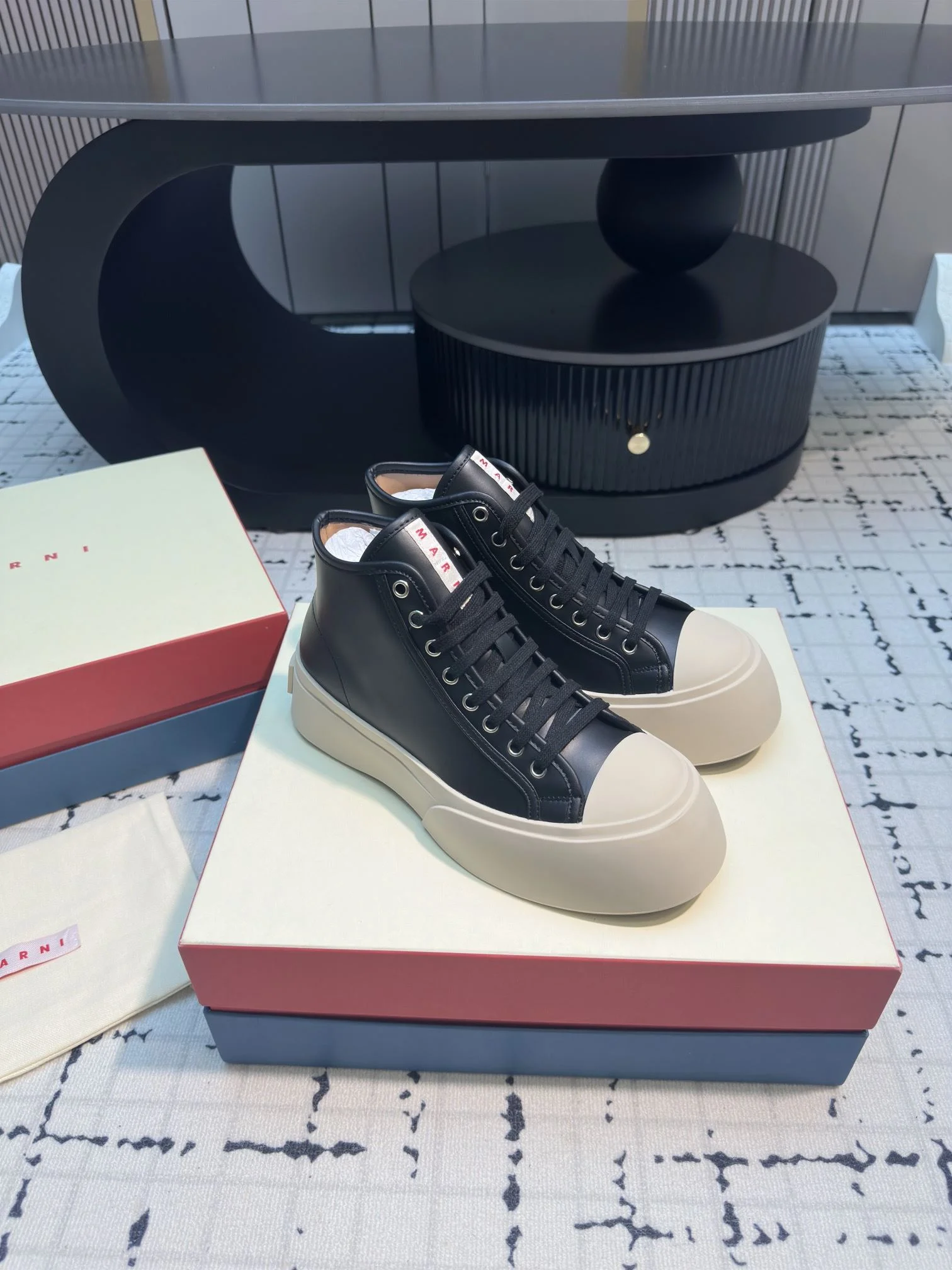Supportive Marni Shoes 7680