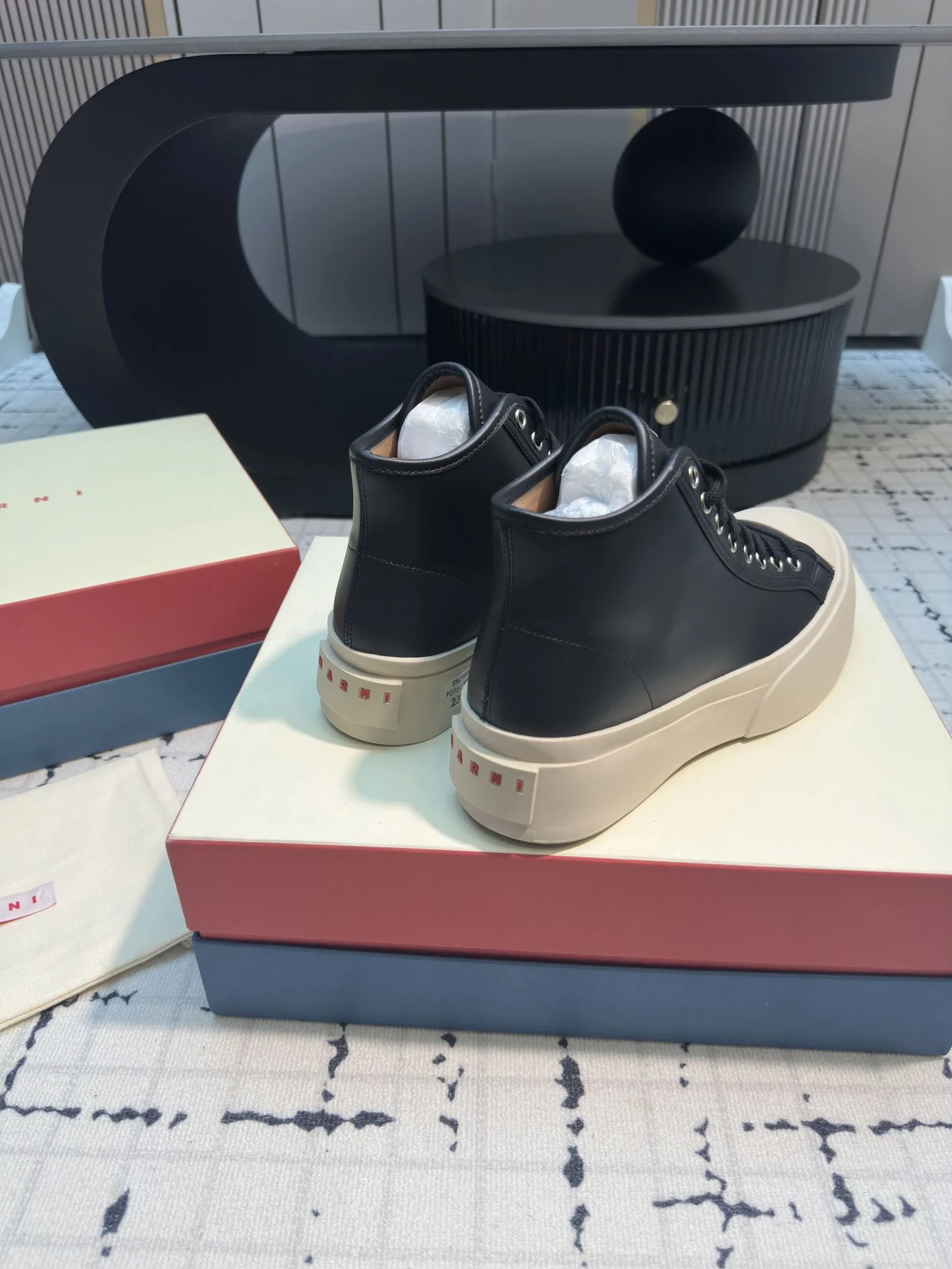 Supportive Marni Shoes 7680