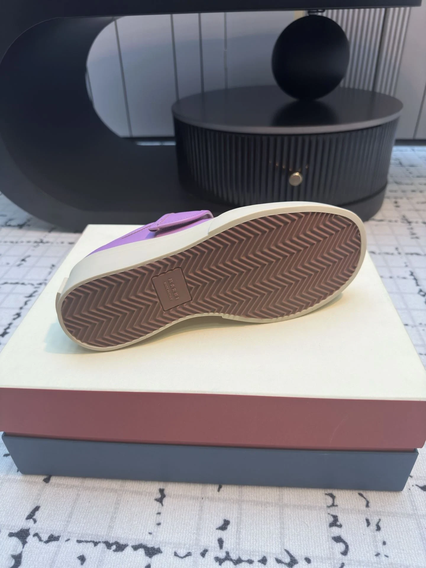 Elegant Marni Shoes 7585