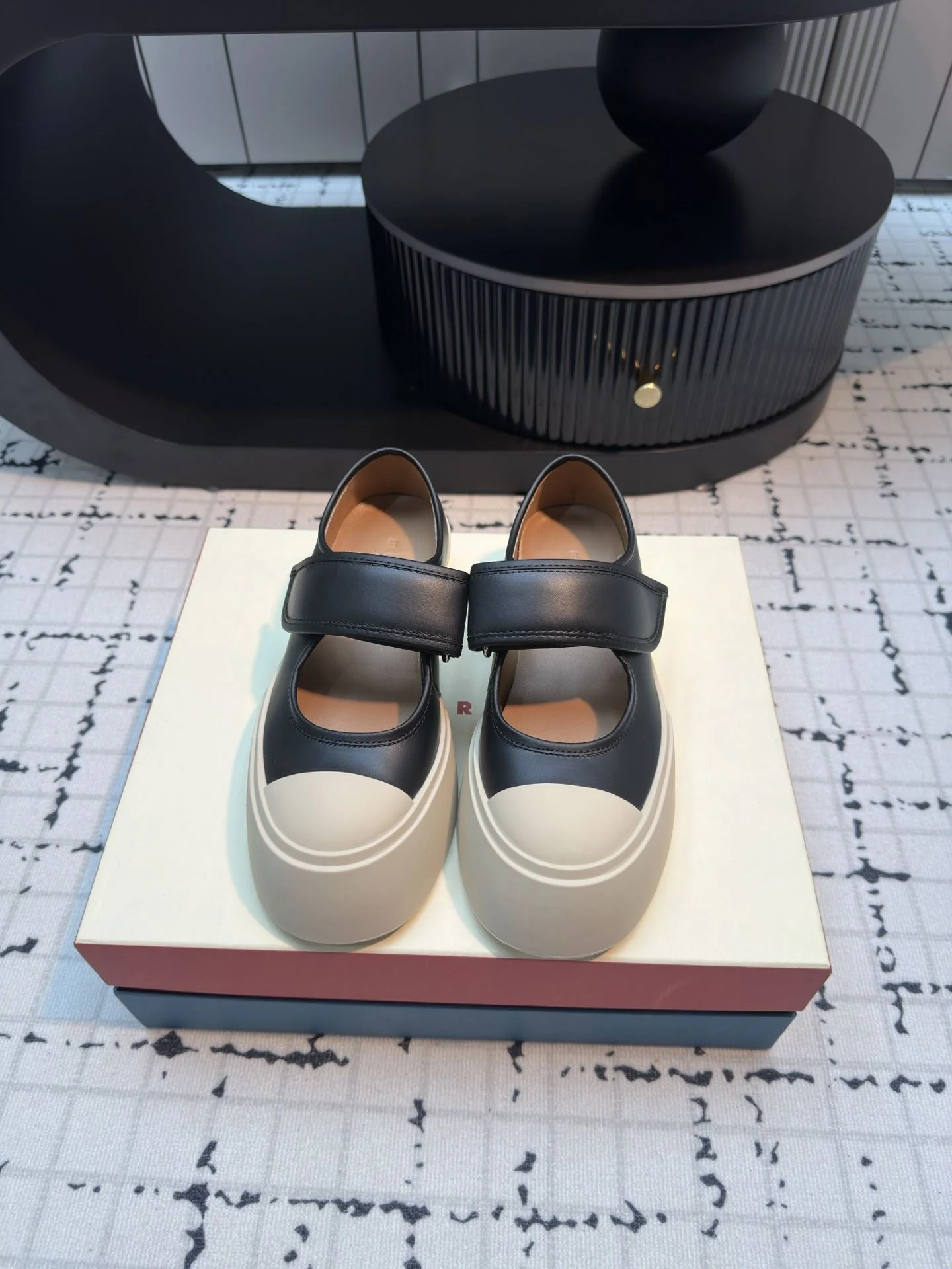 Snug Marni Shoes 7613