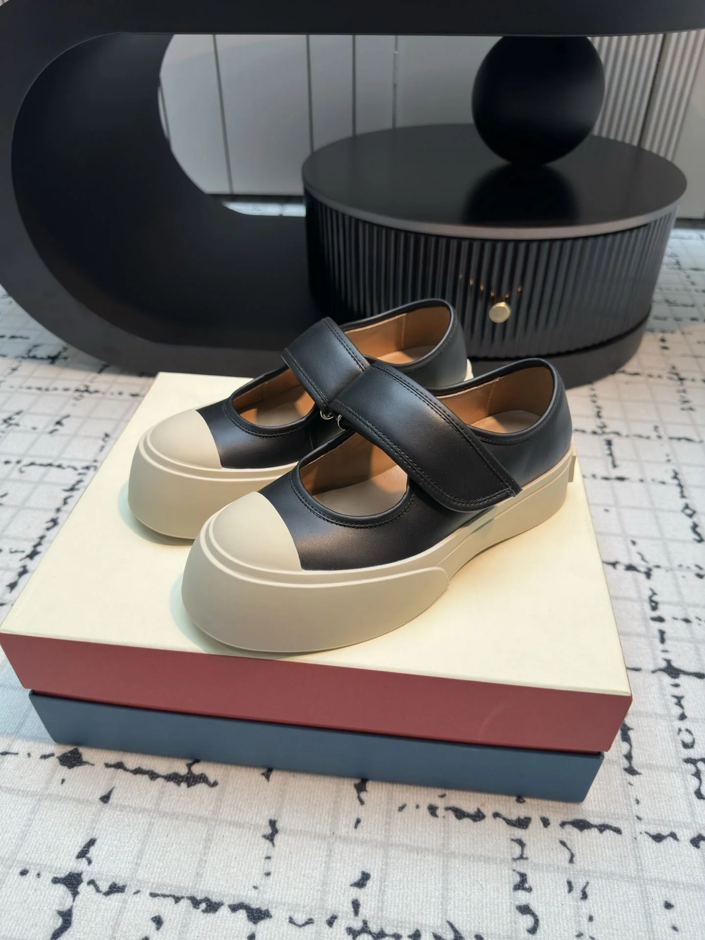 Snug Marni Shoes 7613
