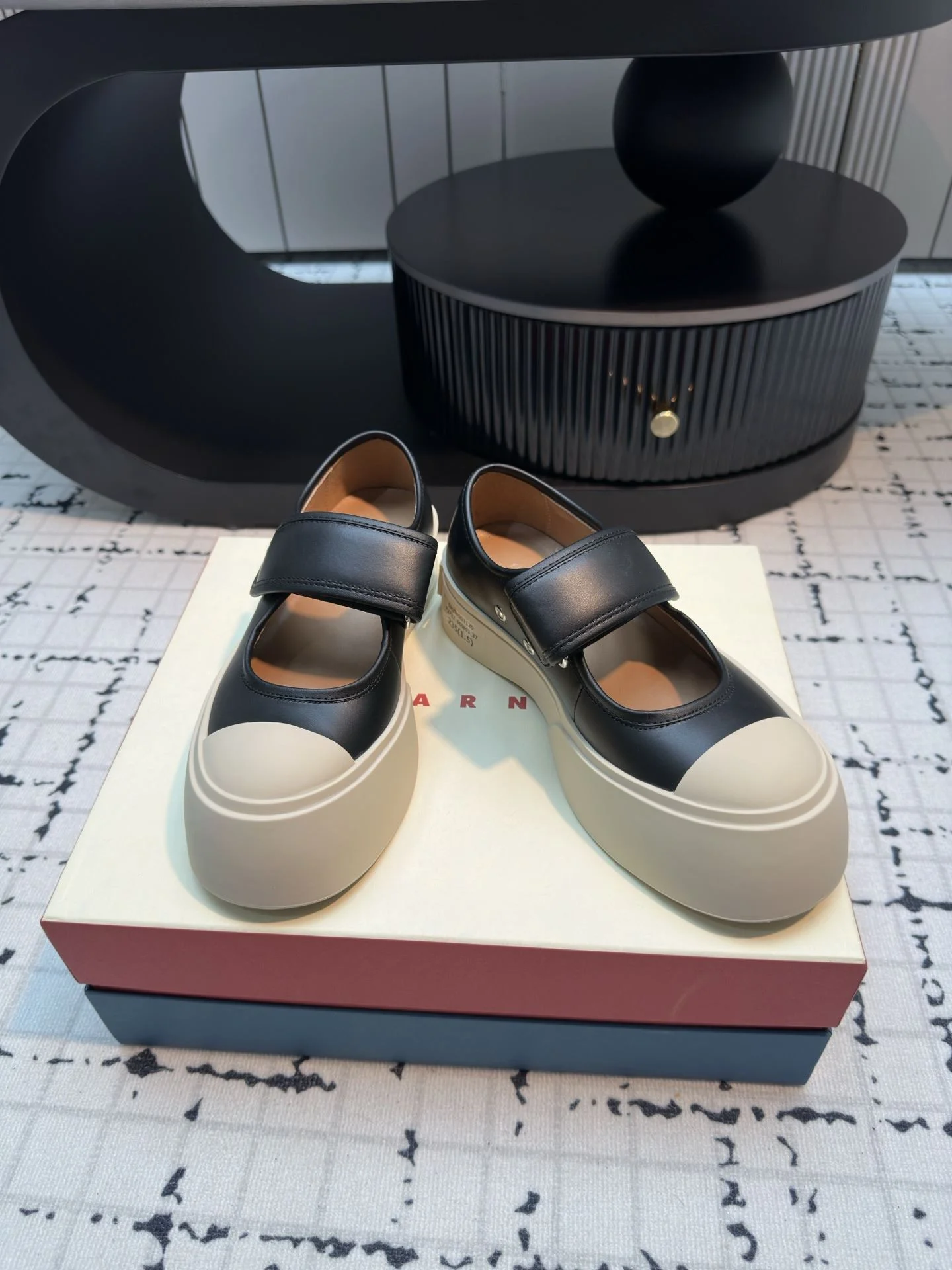 Snug Marni Shoes 7613