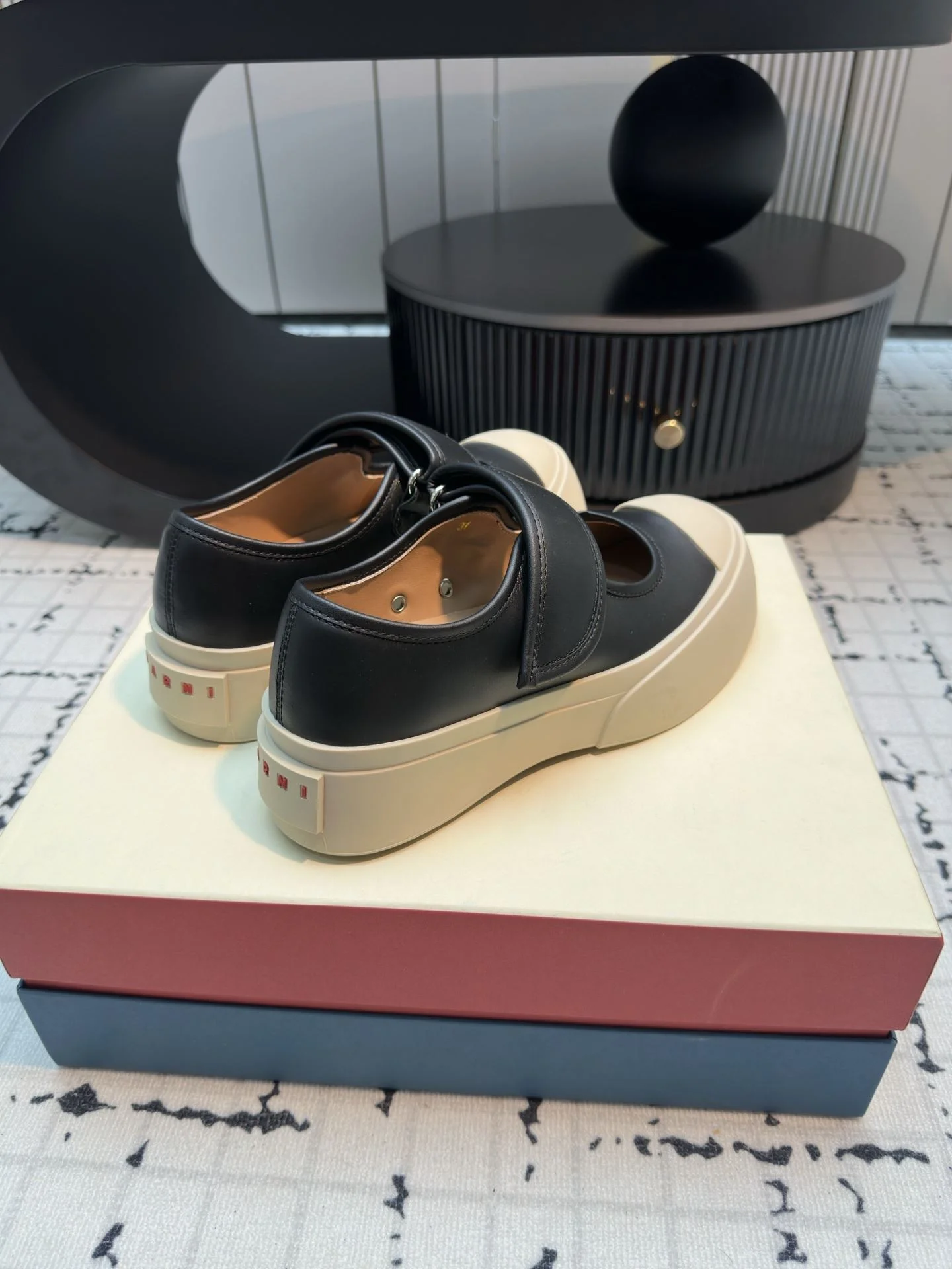Snug Marni Shoes 7613