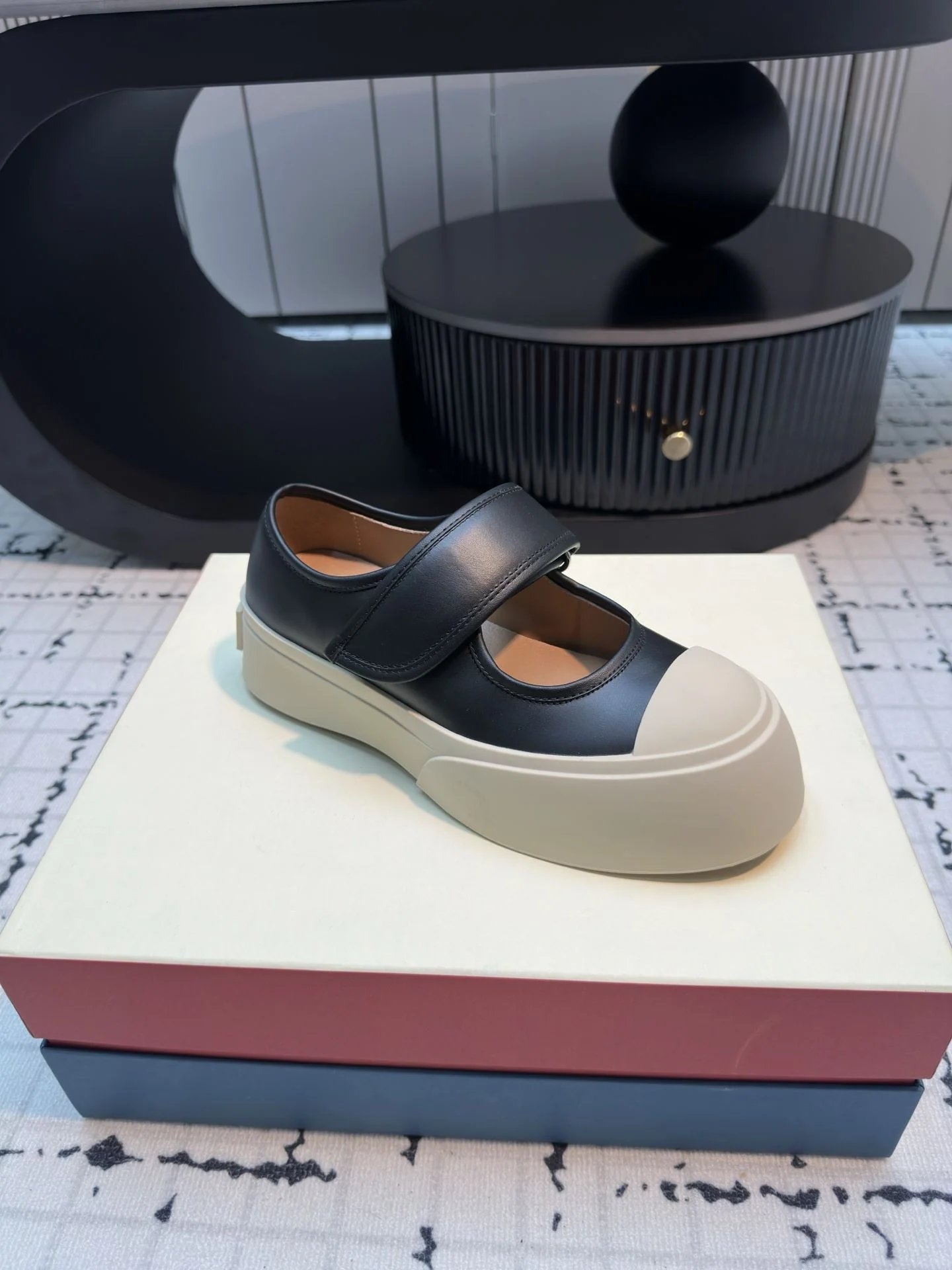 Snug Marni Shoes 7613