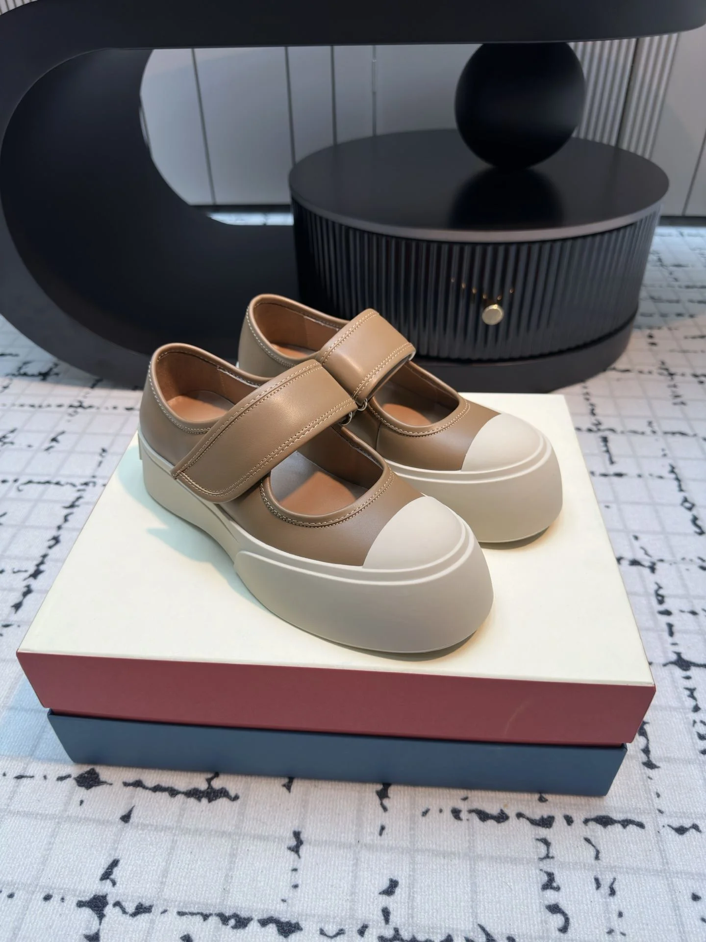 Functional Marni Shoes 7630