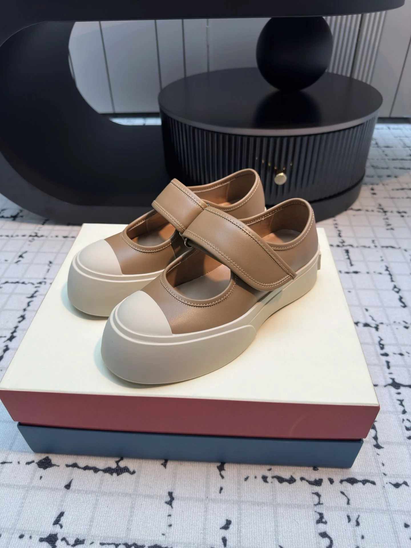 Functional Marni Shoes 7630