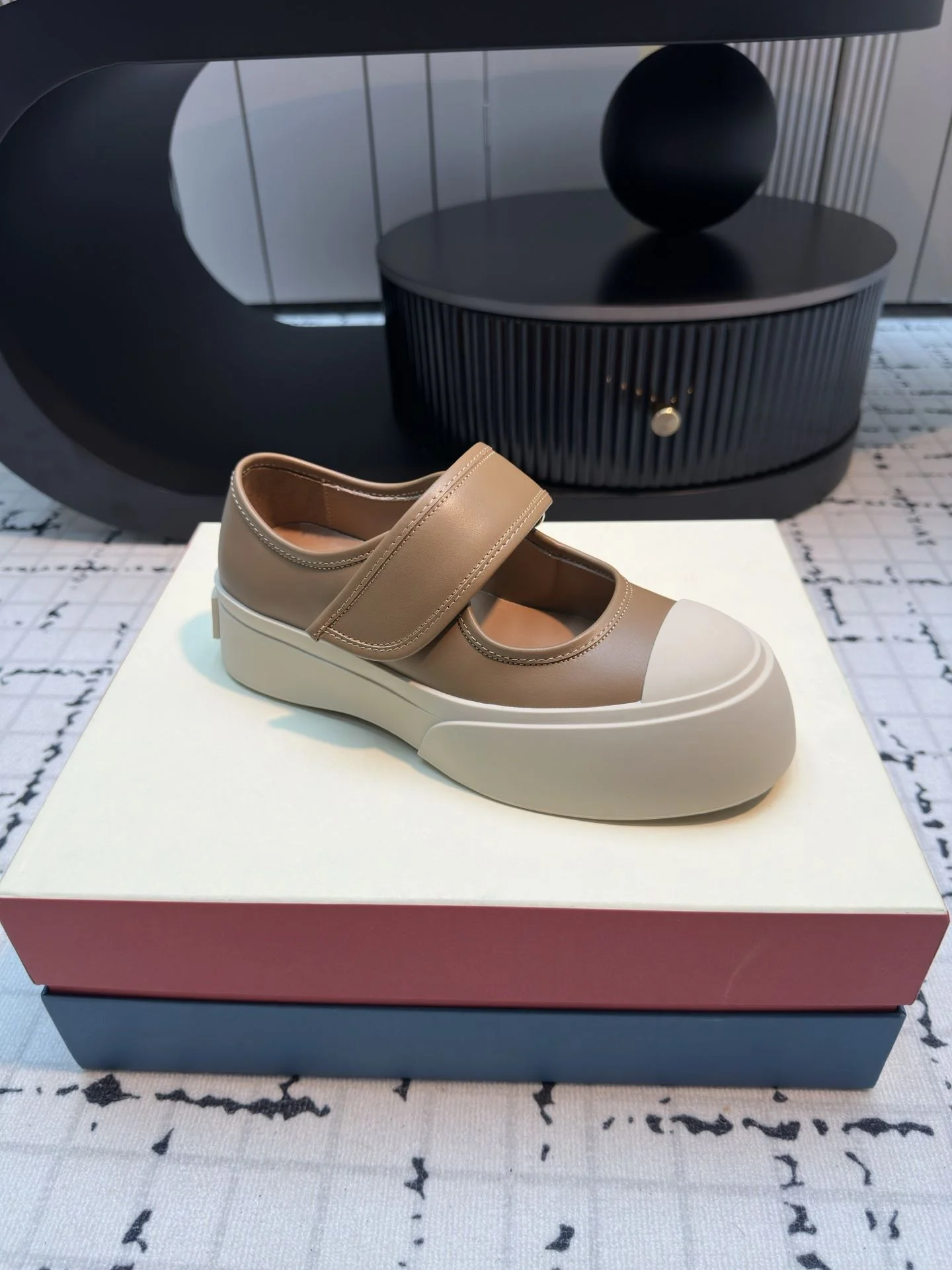 Functional Marni Shoes 7630