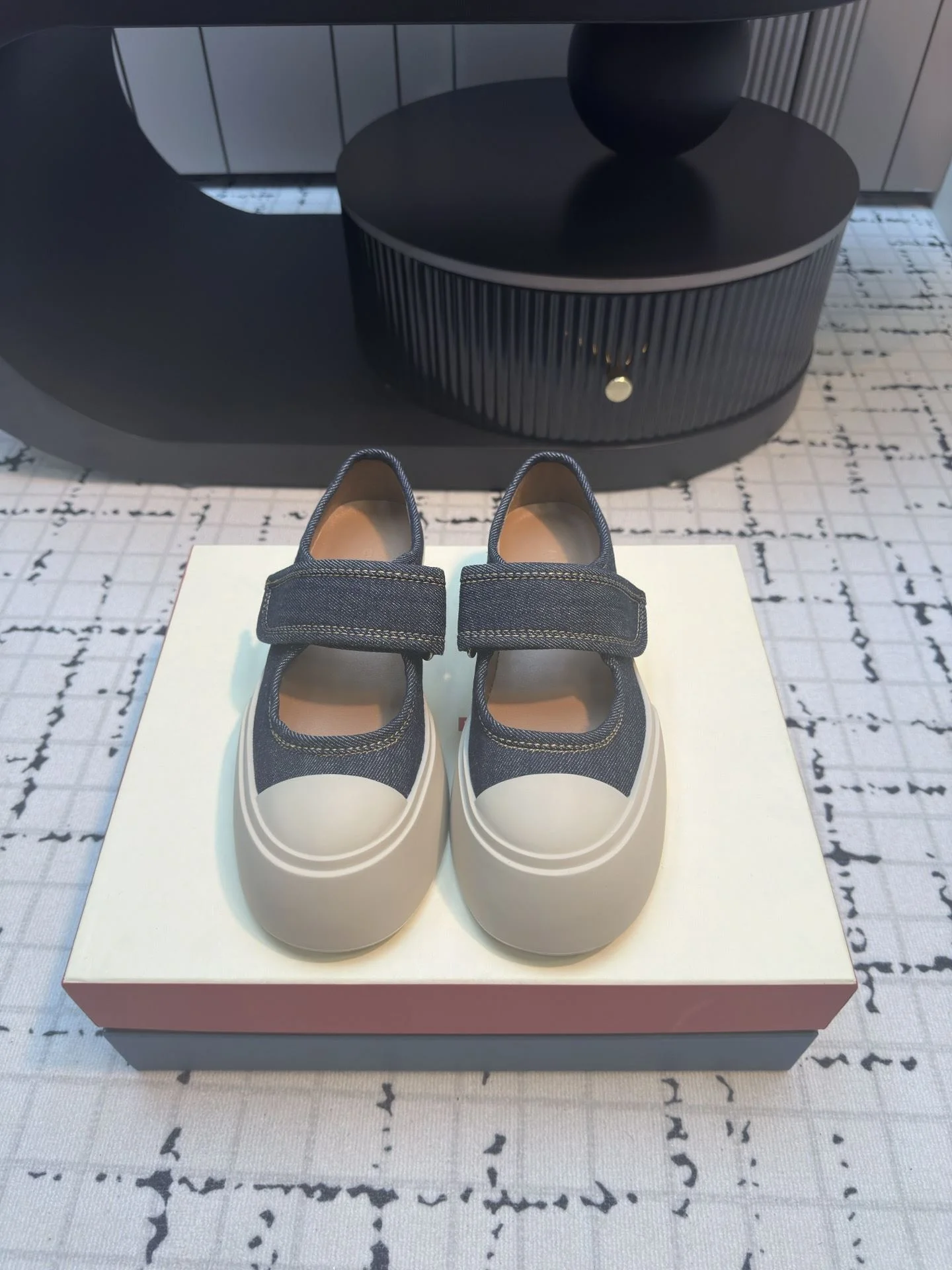 ZeroBulk Marni Shoes 7591
